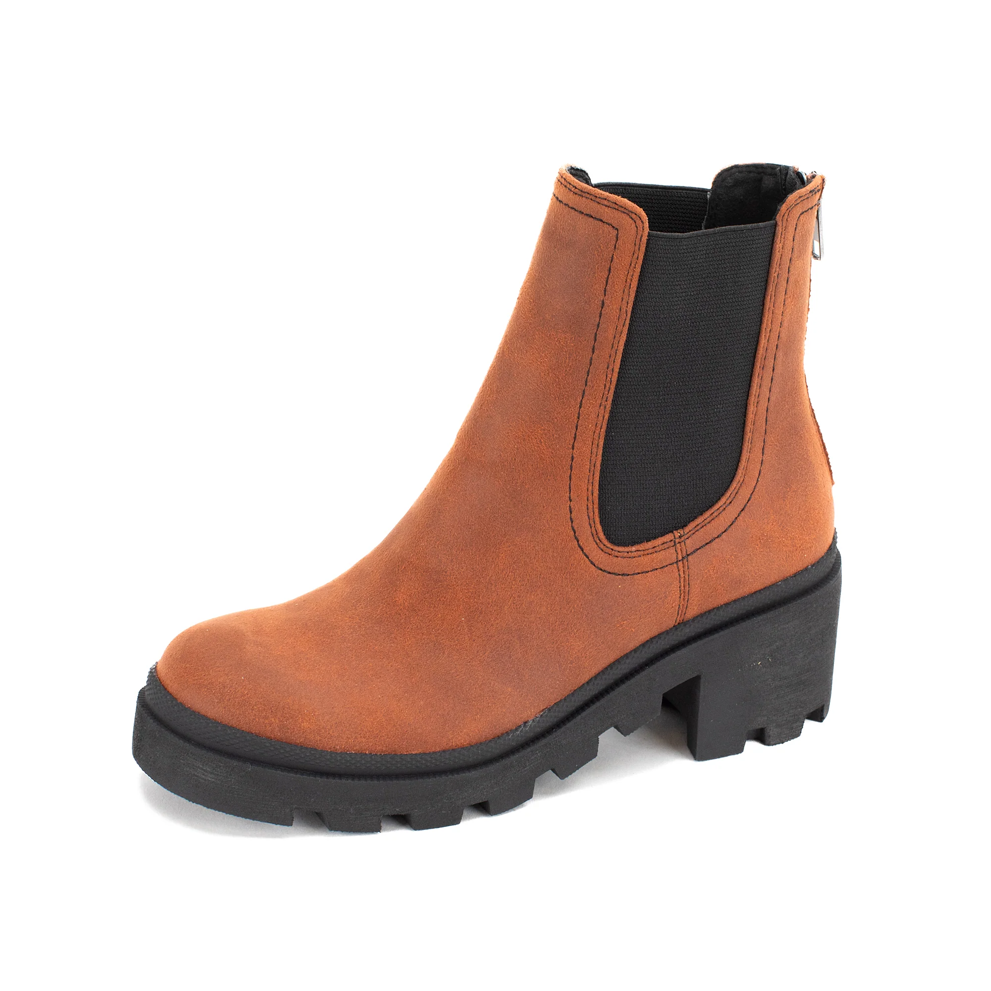 Tabitha Chelsea Boot - Image 9
