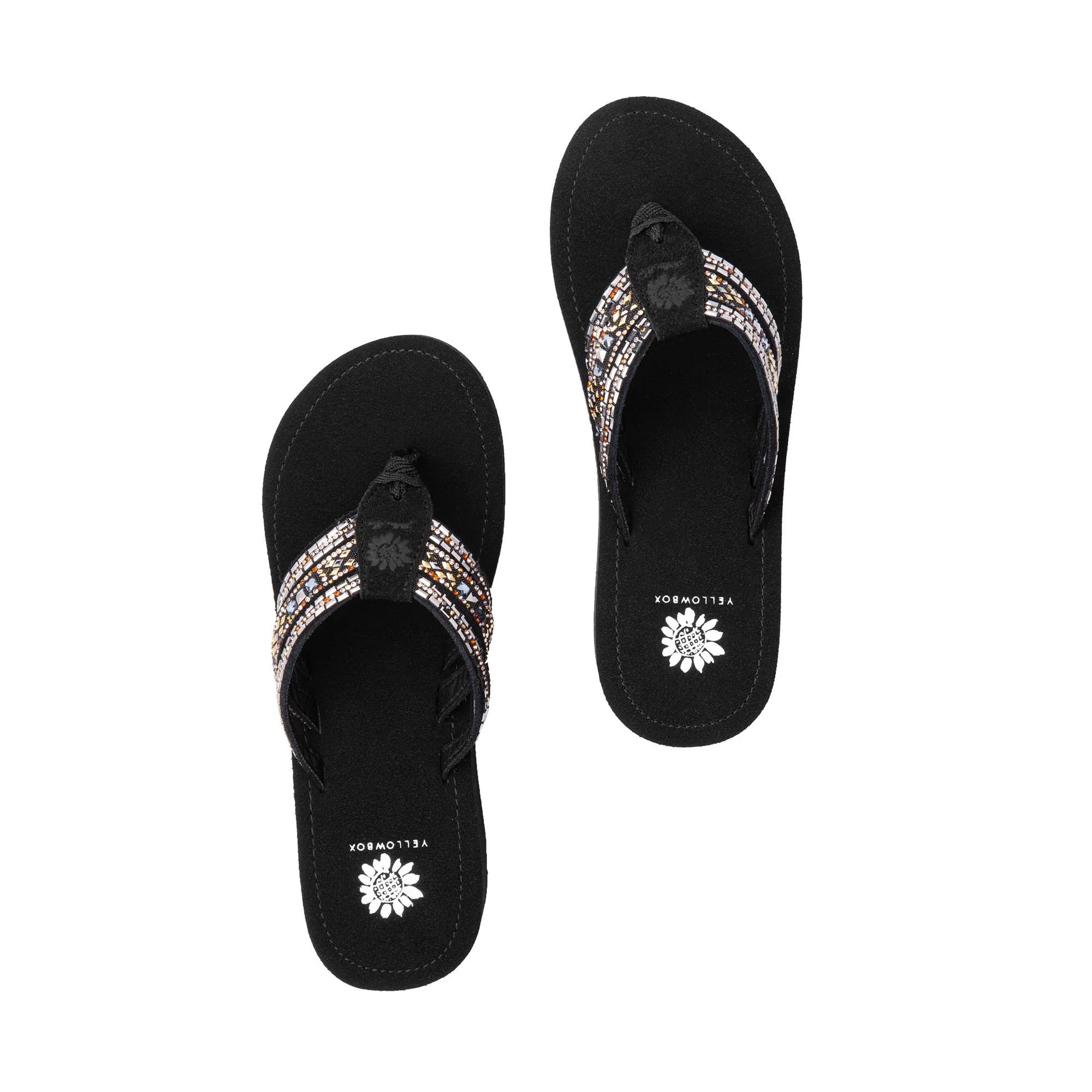 Tania Wedge Sandal - Image 7