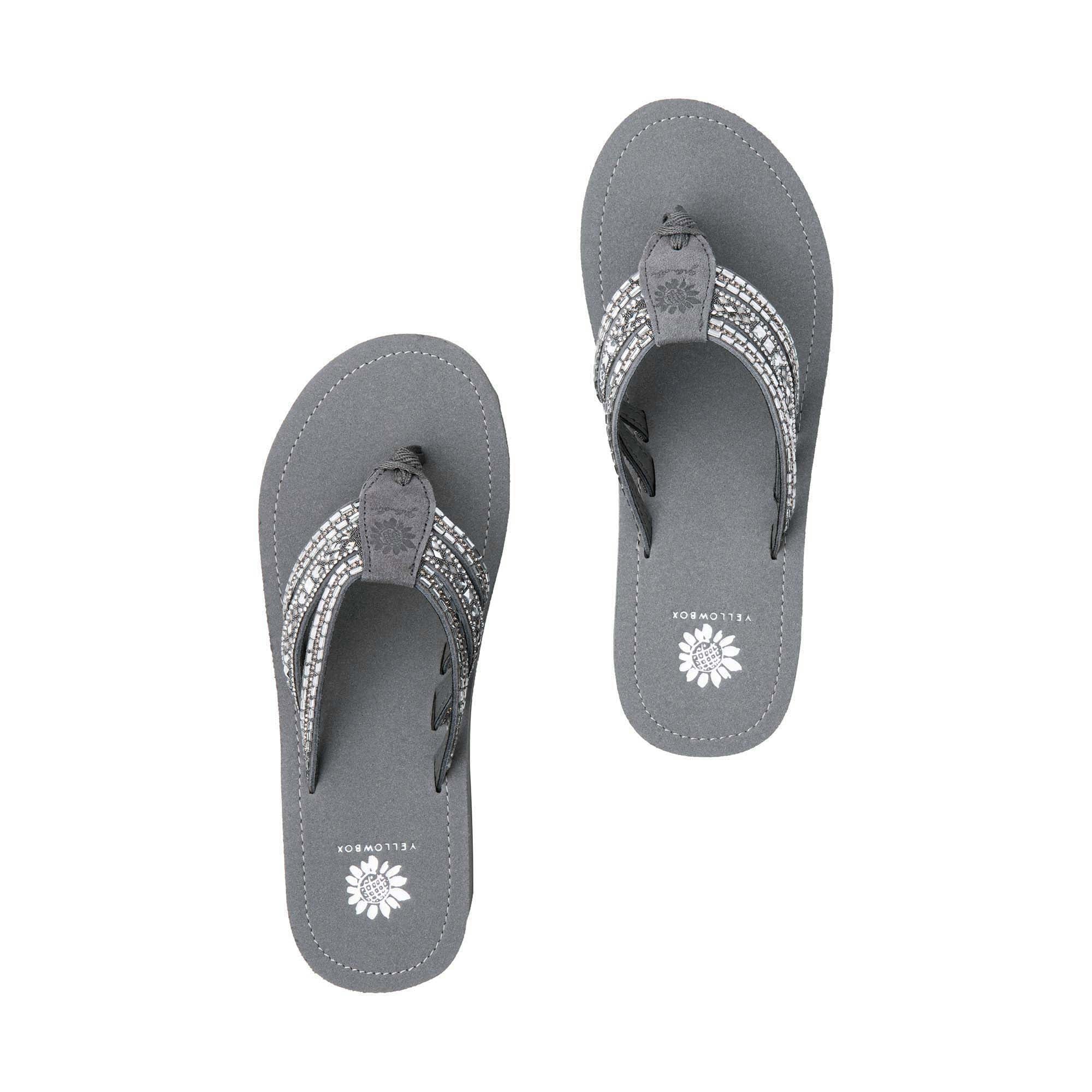 Tania Wedge Sandal - Image 3