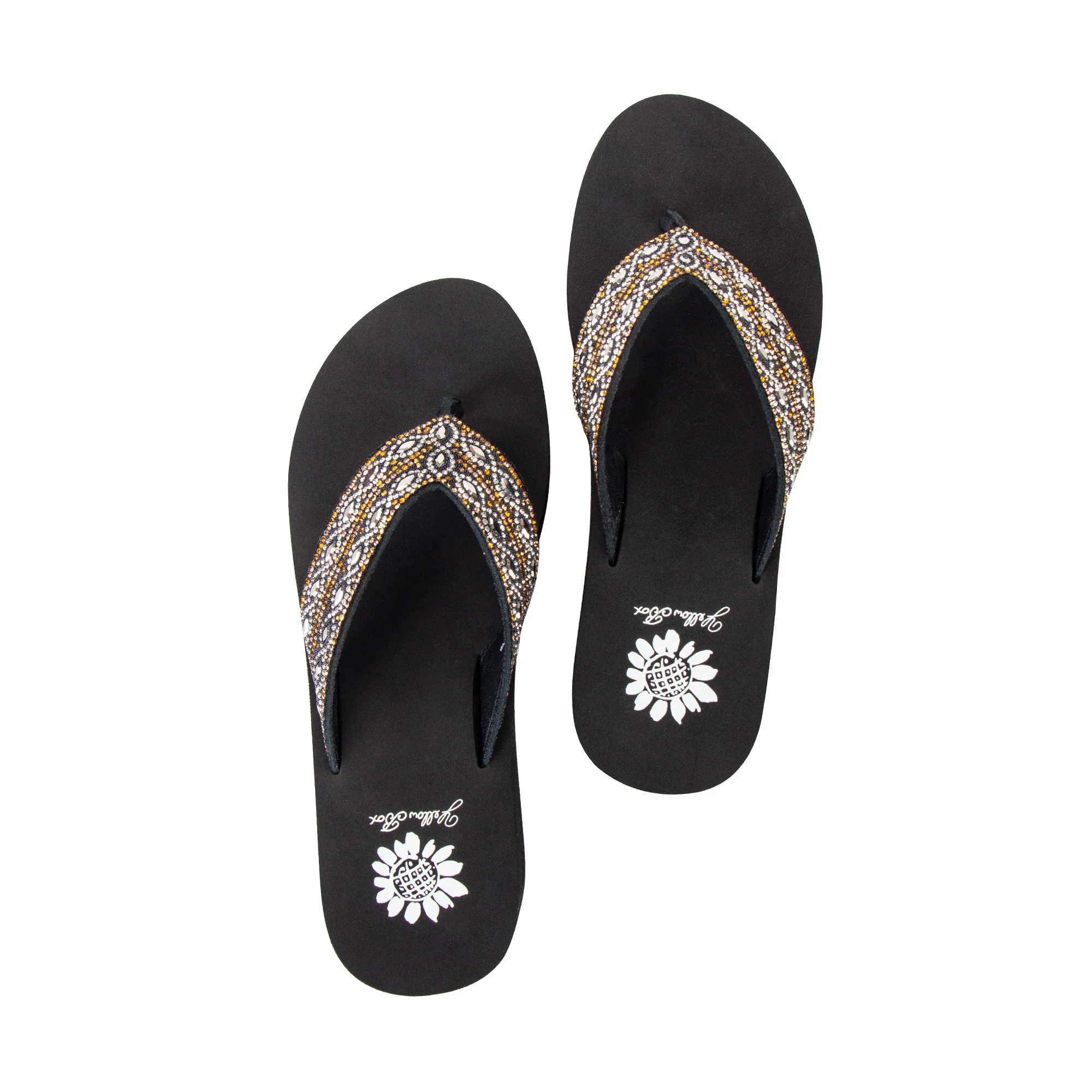 Teeny Wedge Sandal - Image 11