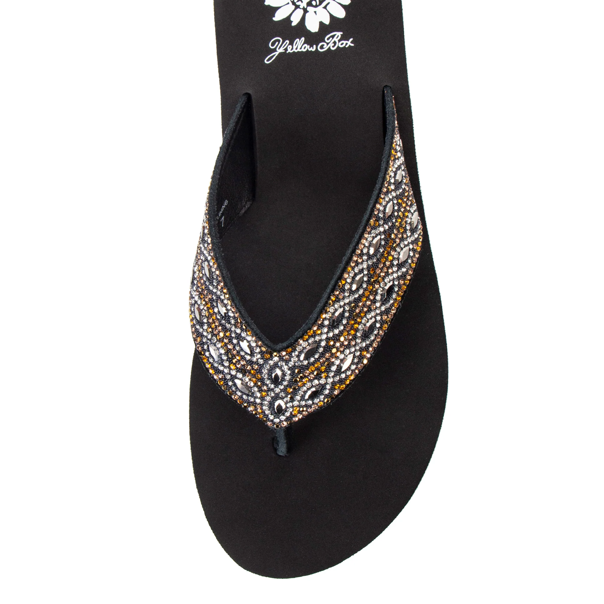 Teeny Wedge Sandal - Image 12