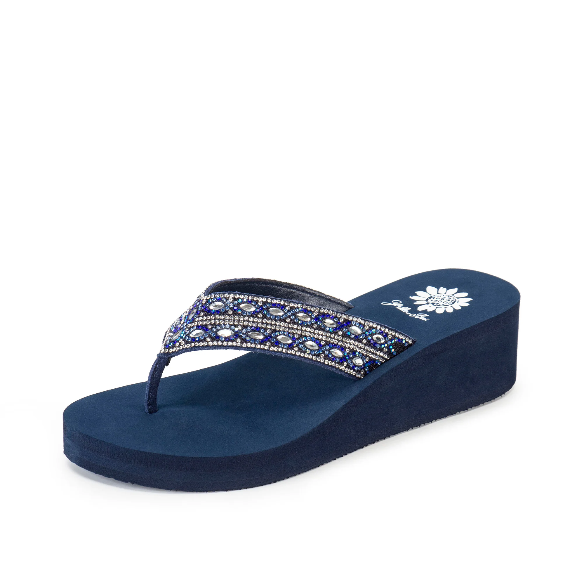 Teeny Wedge Sandal - Image 2