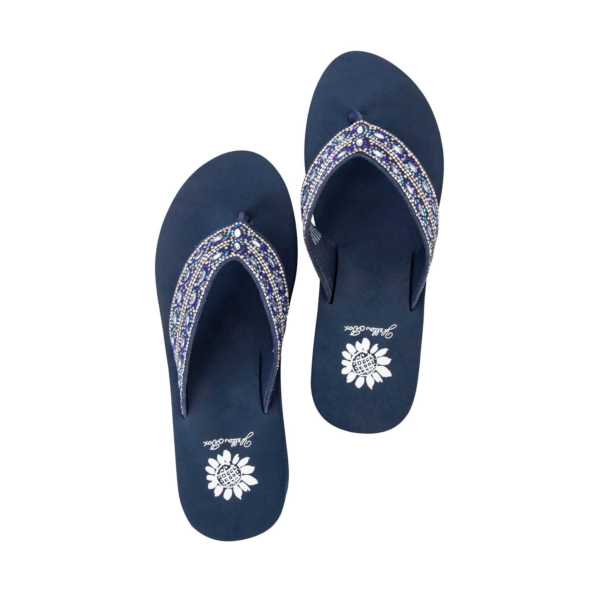 Teeny Wedge Sandal - Image 3