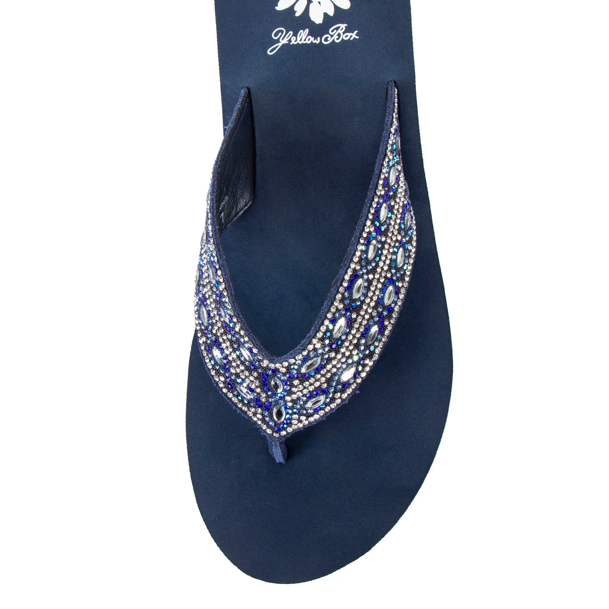 Teeny Wedge Sandal - Image 4