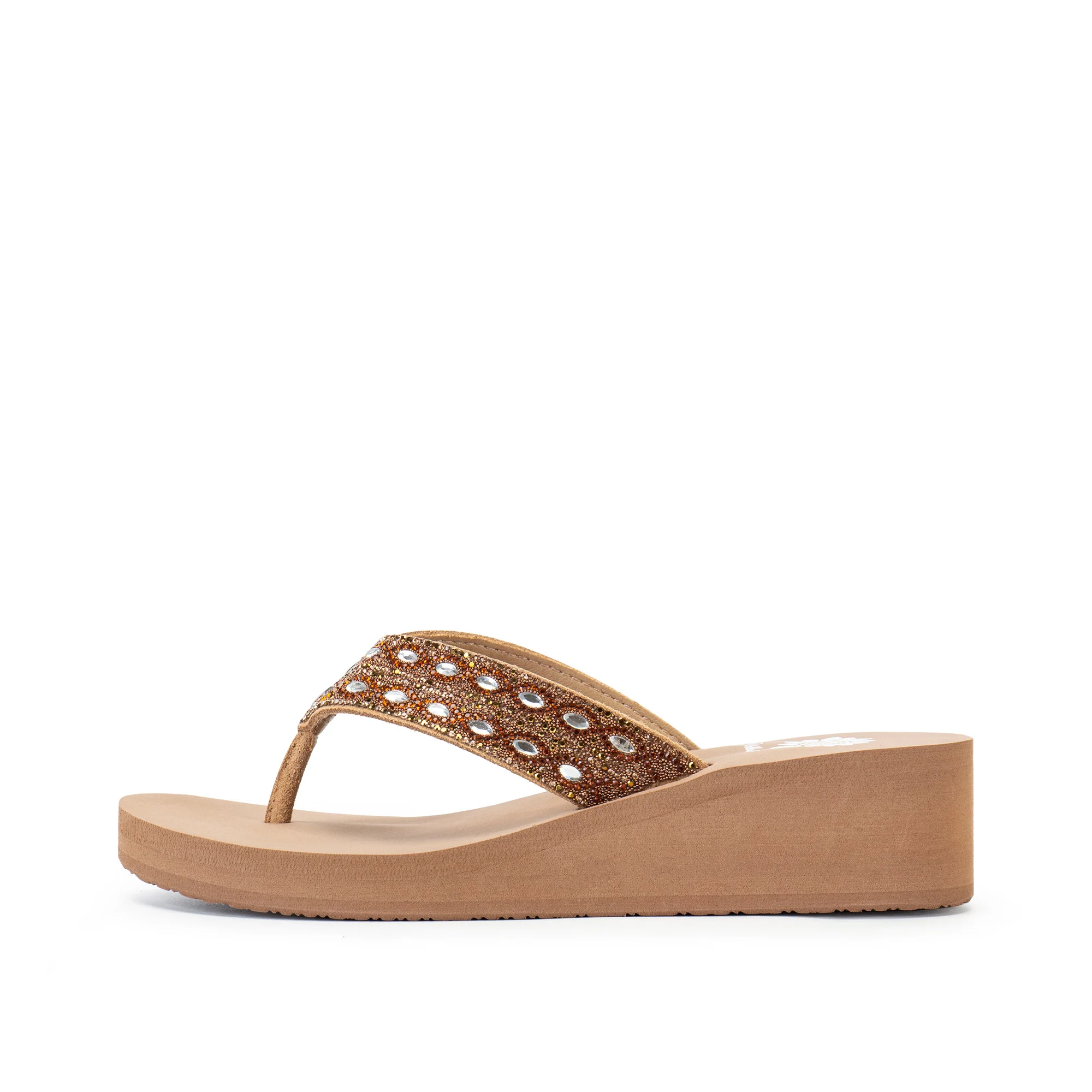Teeny Wedge Sandal - Image 5