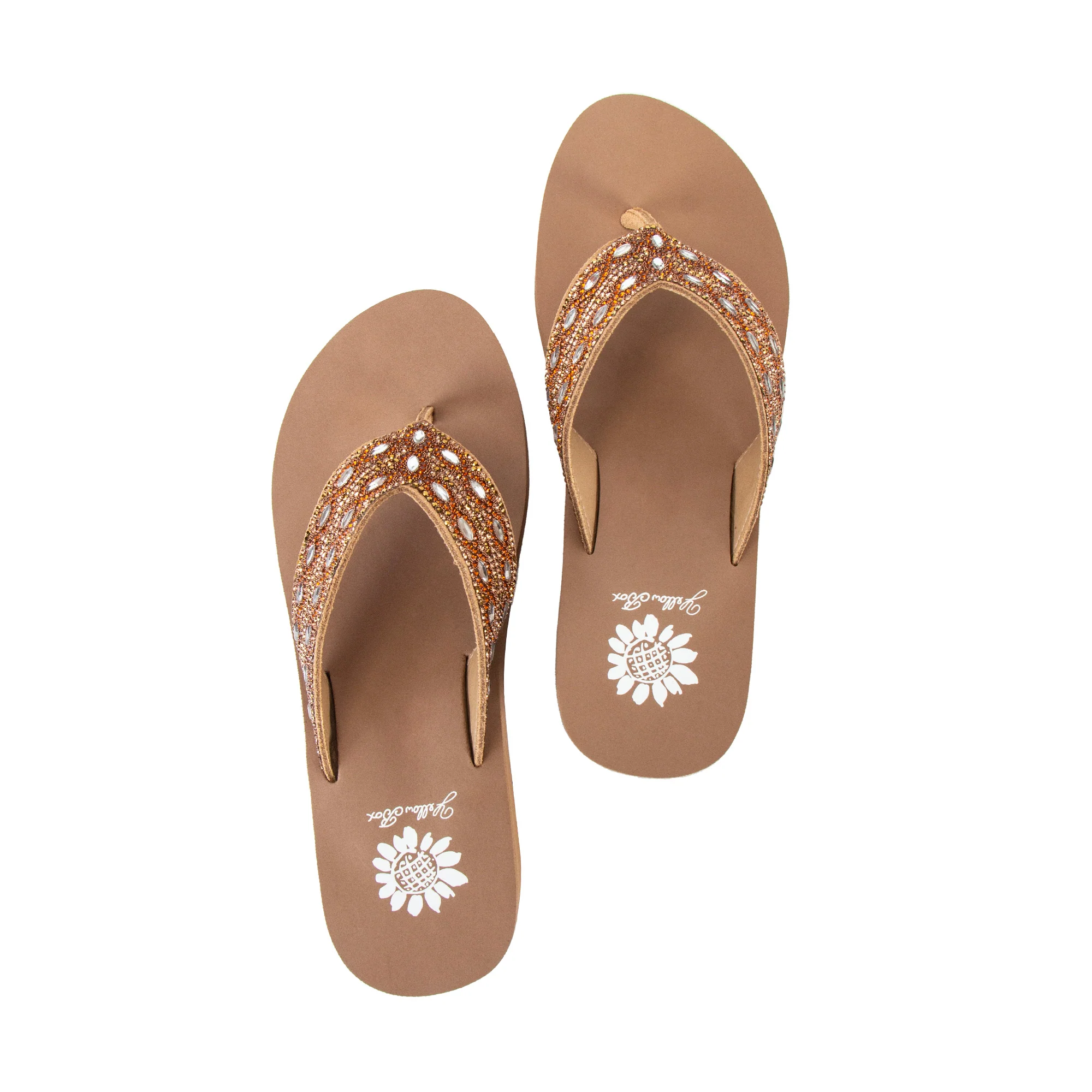Teeny Wedge Sandal - Image 7