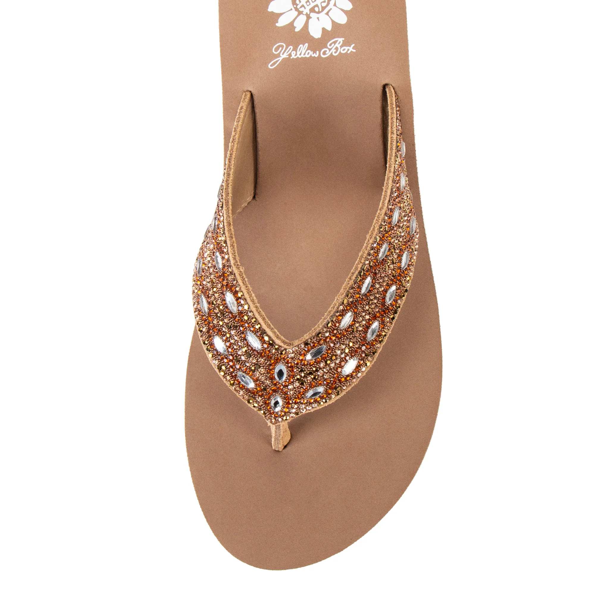 Teeny Wedge Sandal - Image 8