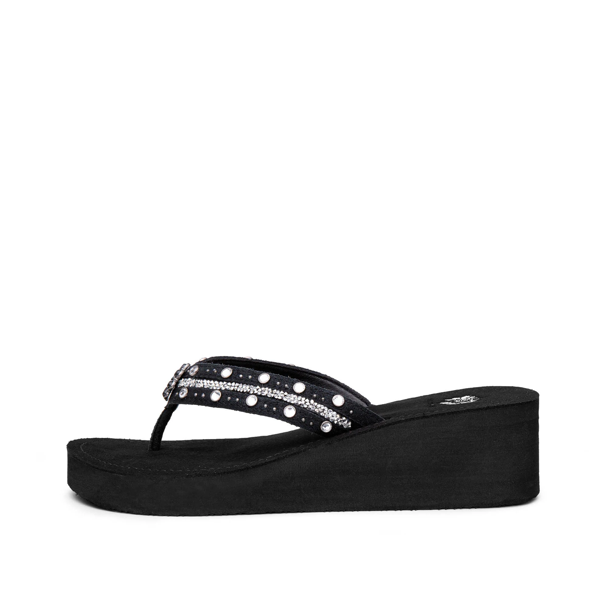 Terell Wedge Sandal - Image 11