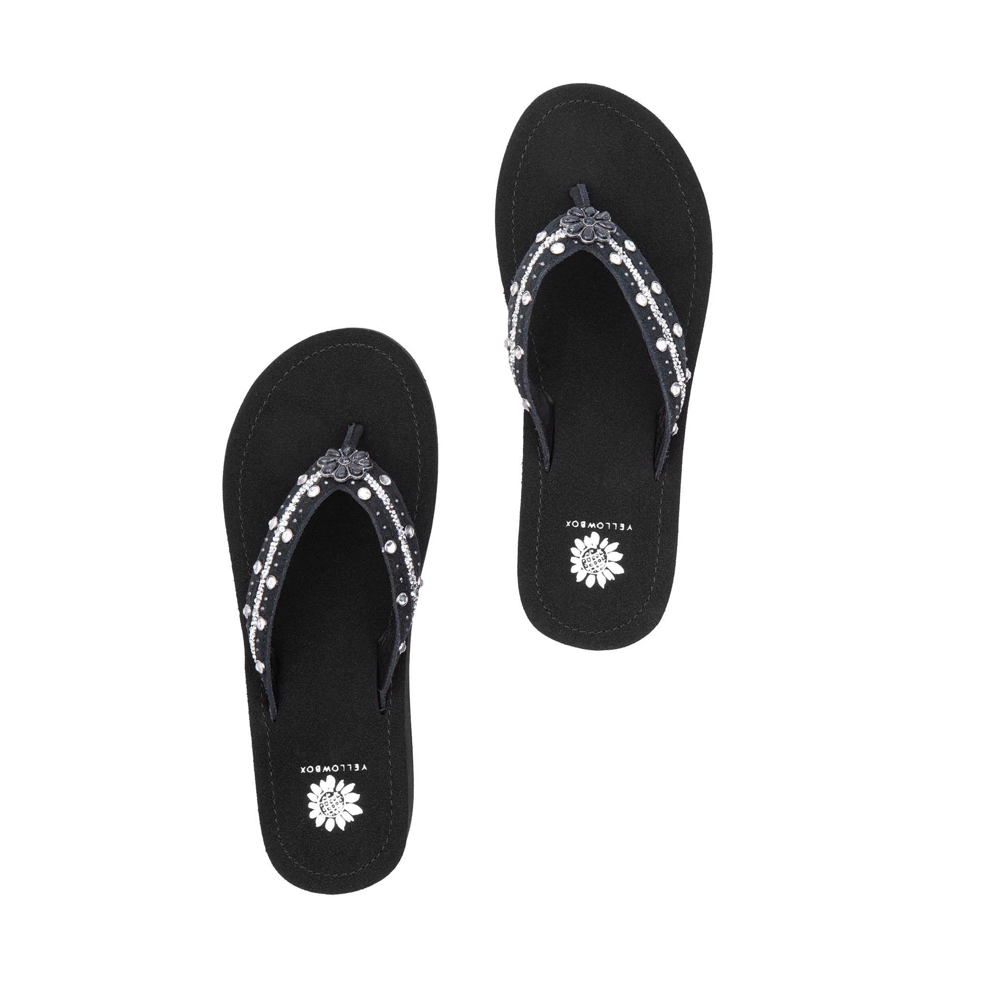 Terell Wedge Sandal - Image 13