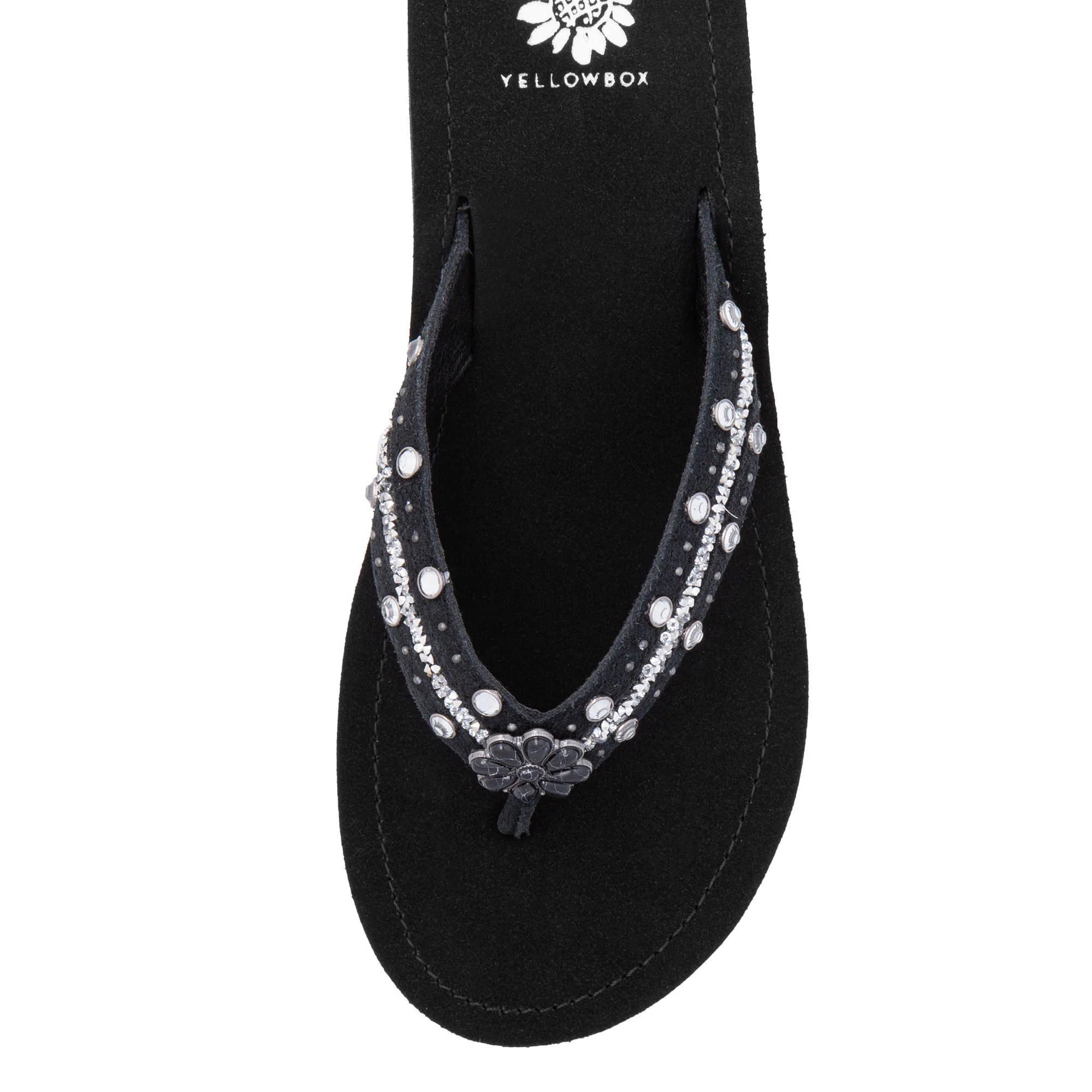 Terell Wedge Sandal - Image 14