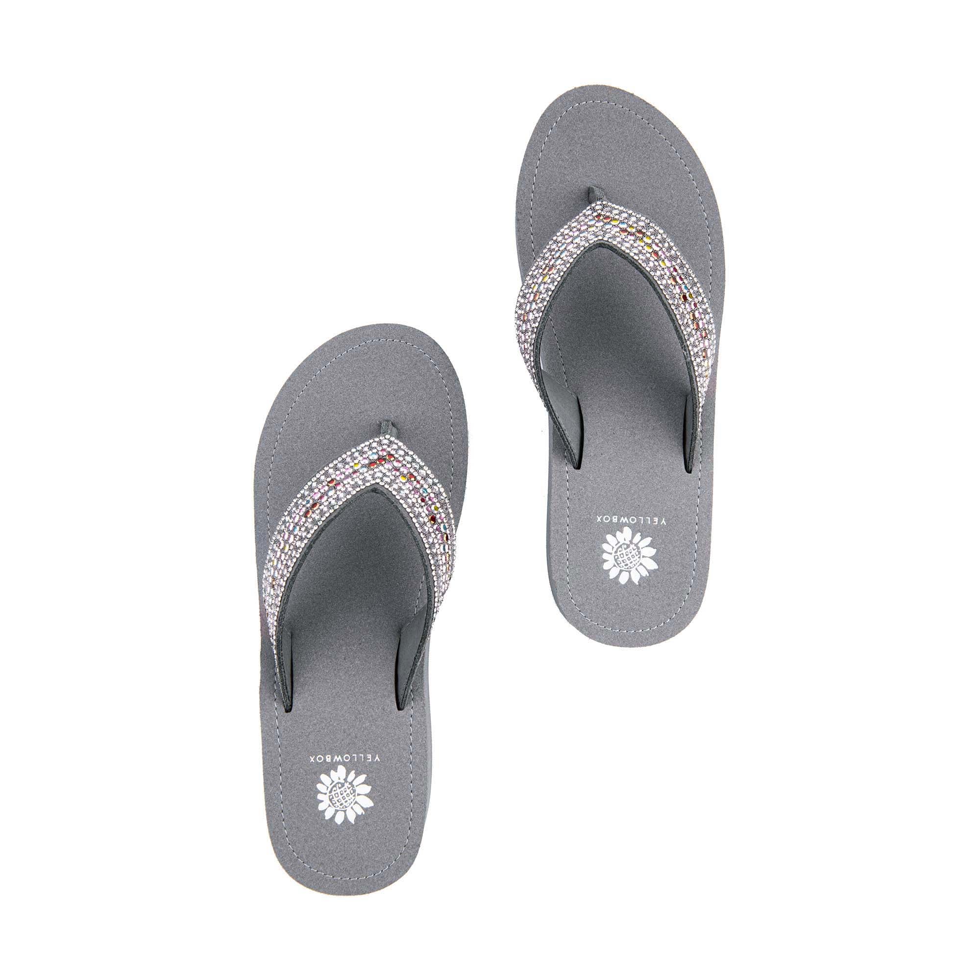 Terrah Wedge Sandal - Image 3