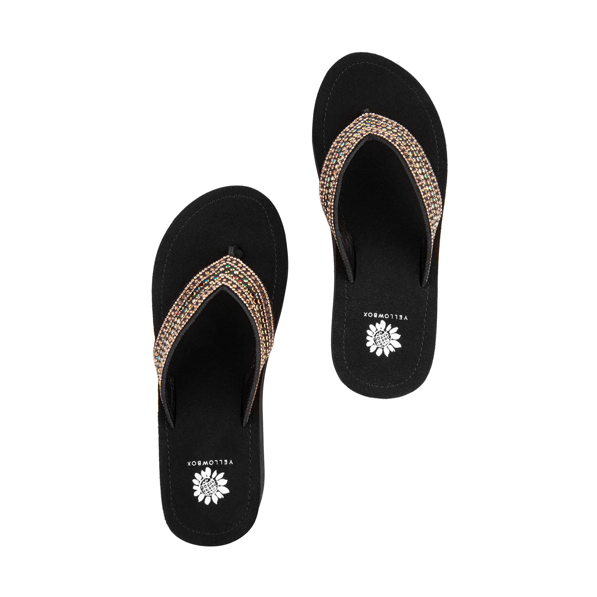 Terrah Wedge Sandal - Image 8