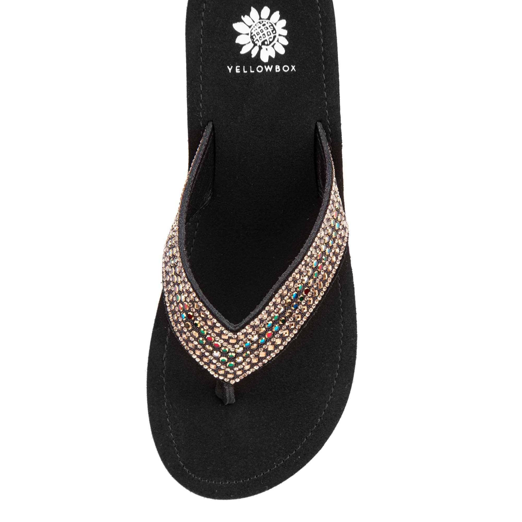 Terrah Wedge Sandal - Image 9