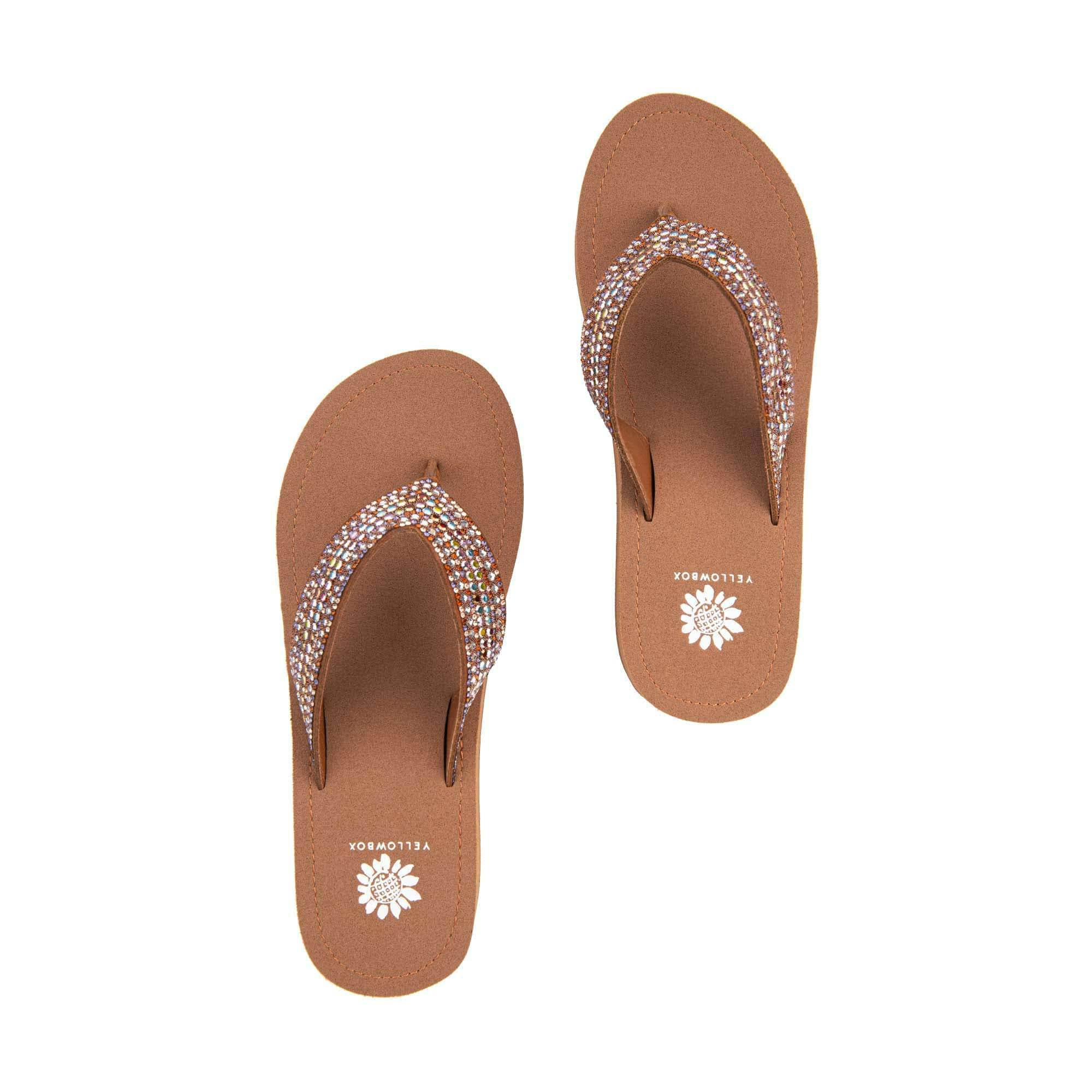 Terrah Wedge Sandal - Image 3