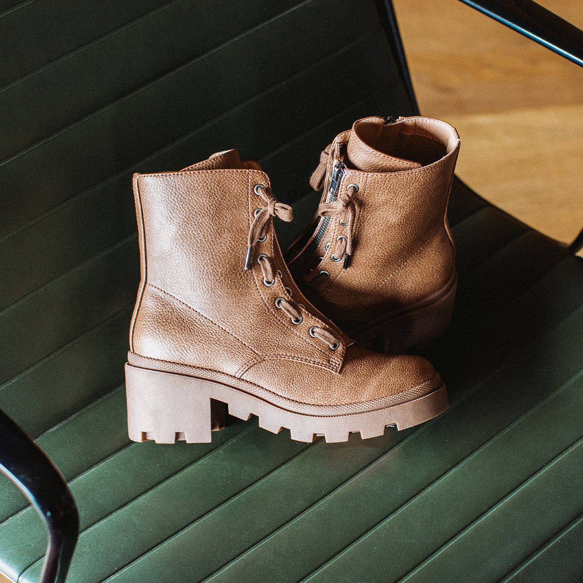 Thea Ankle Boot - Image 13