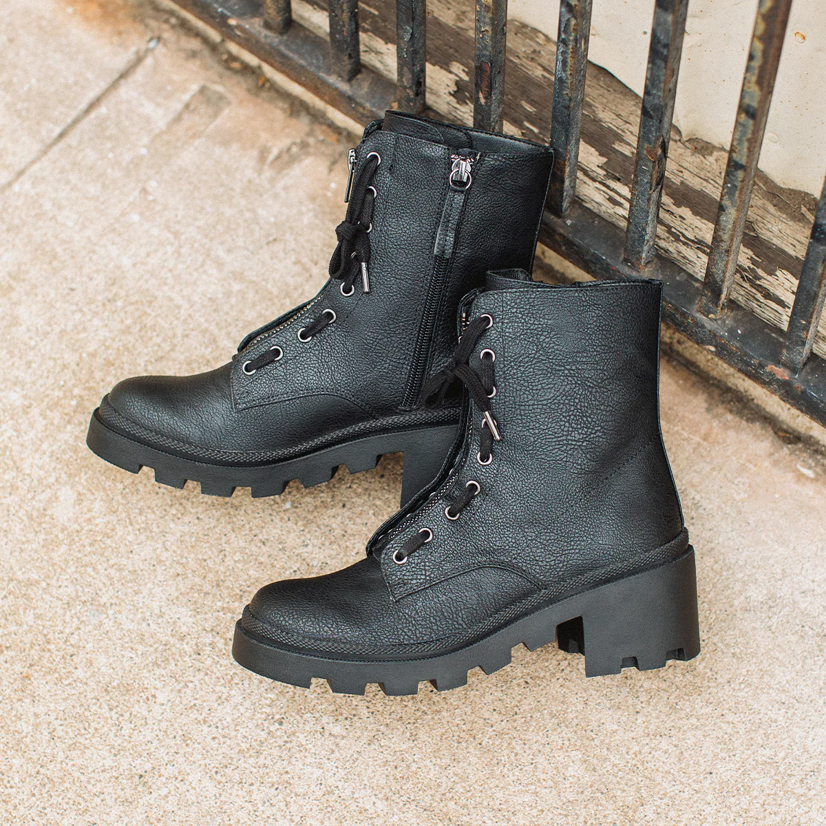 Thea Ankle Boot - Image 21