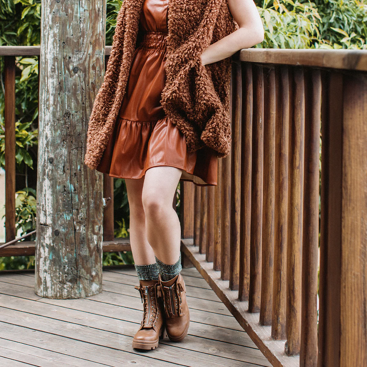 Thea Ankle Boot - Image 24