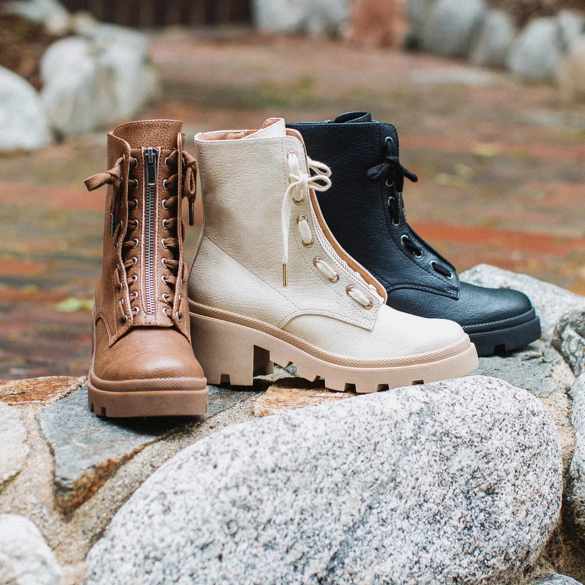 Thea Ankle Boot - Image 6
