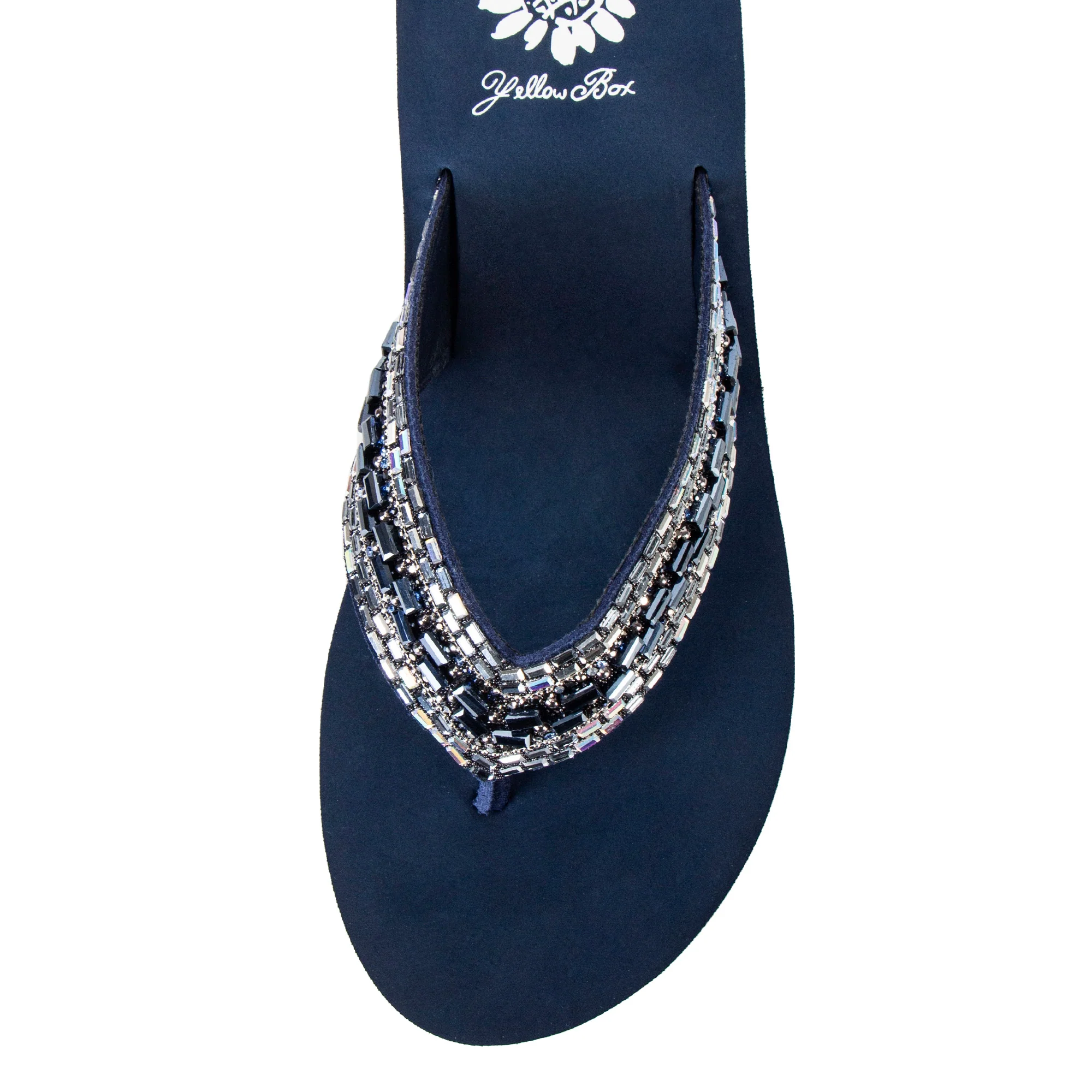 Thona Wedge Sandal - Image 11