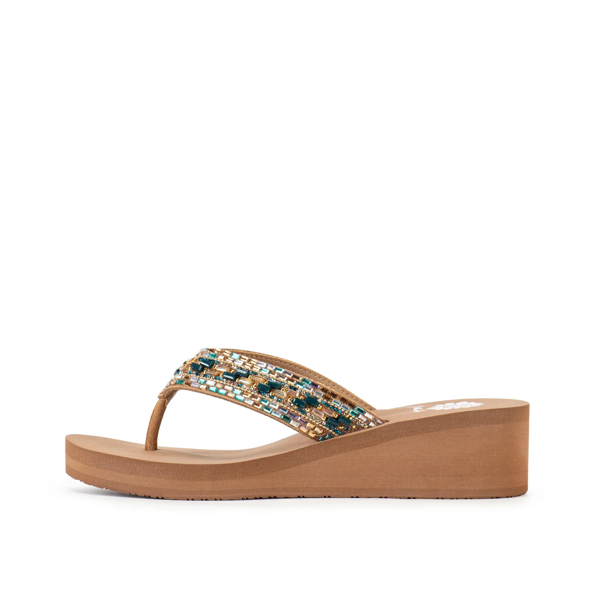 Thona Wedge Sandal - Image 15