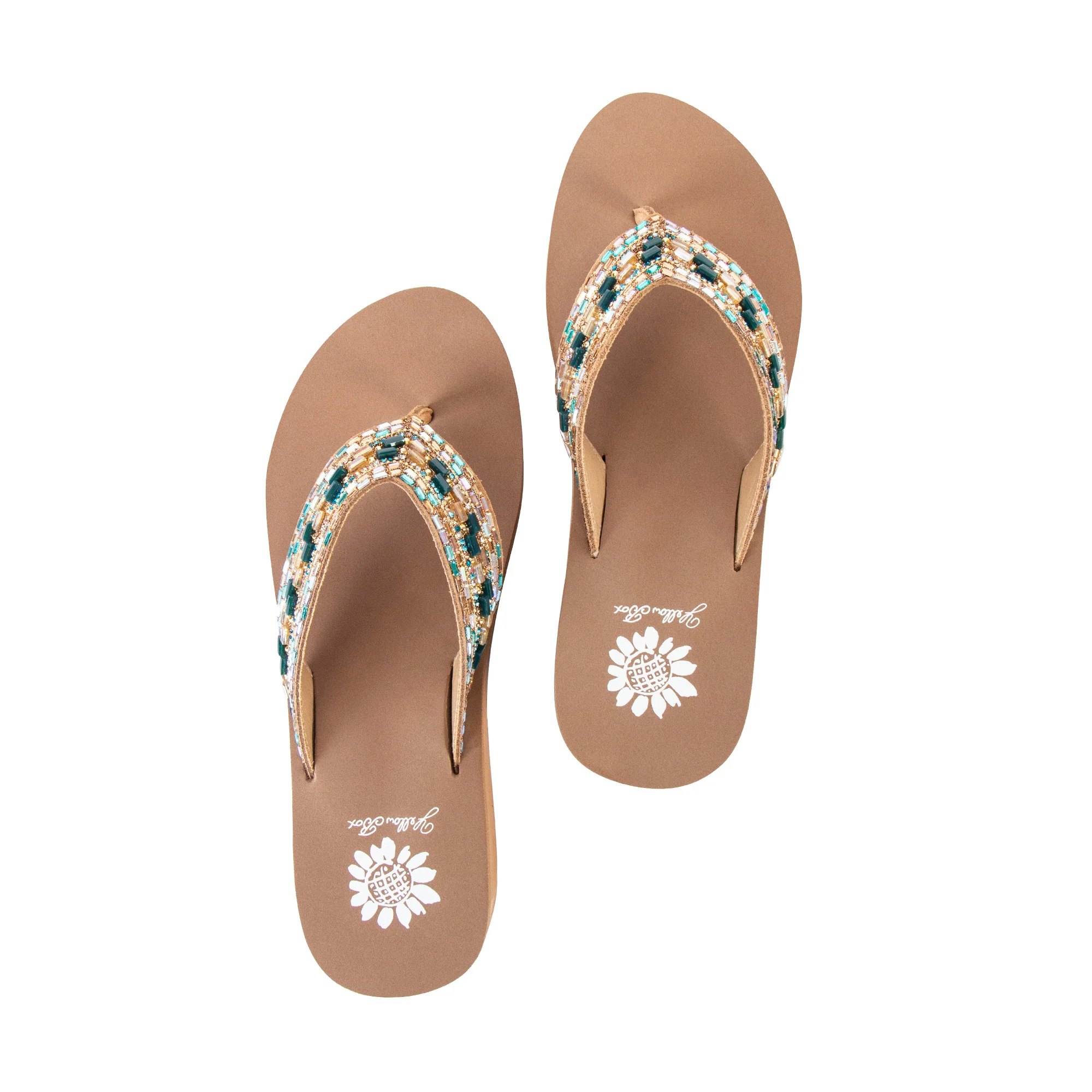 Thona Wedge Sandal - Image 17