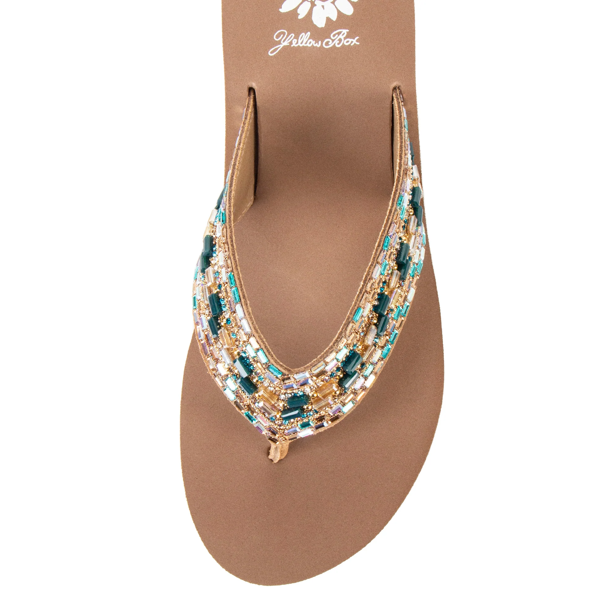 Thona Wedge Sandal - Image 18