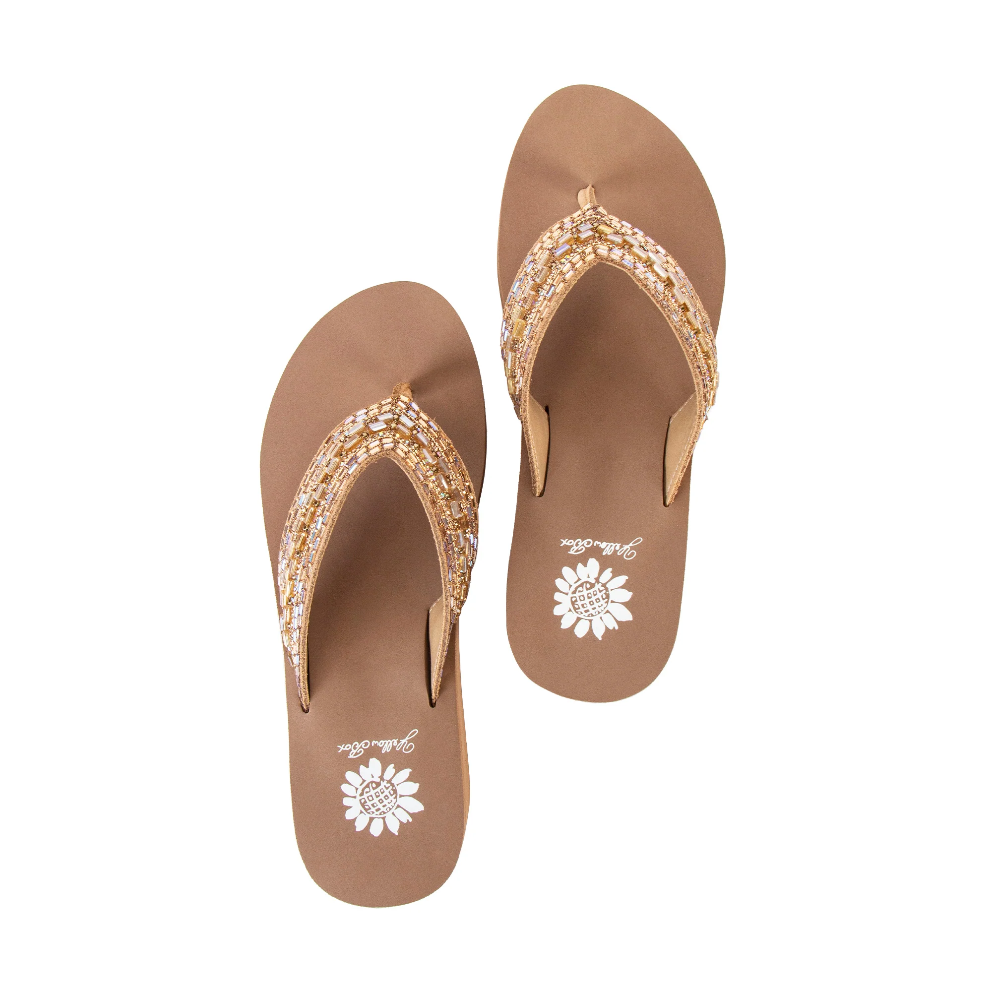 Thona Wedge Sandal - Image 3