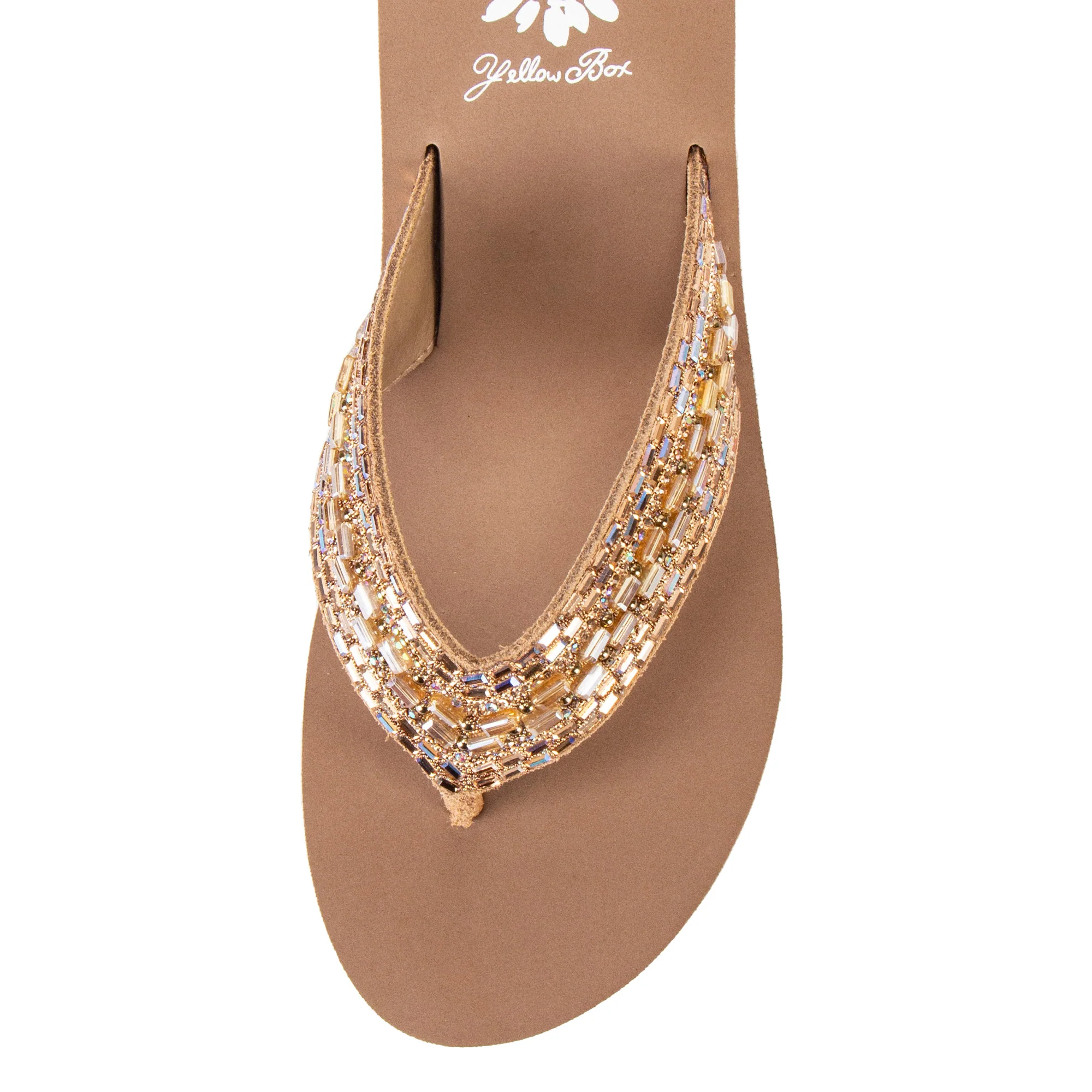 Thona Wedge Sandal - Image 4