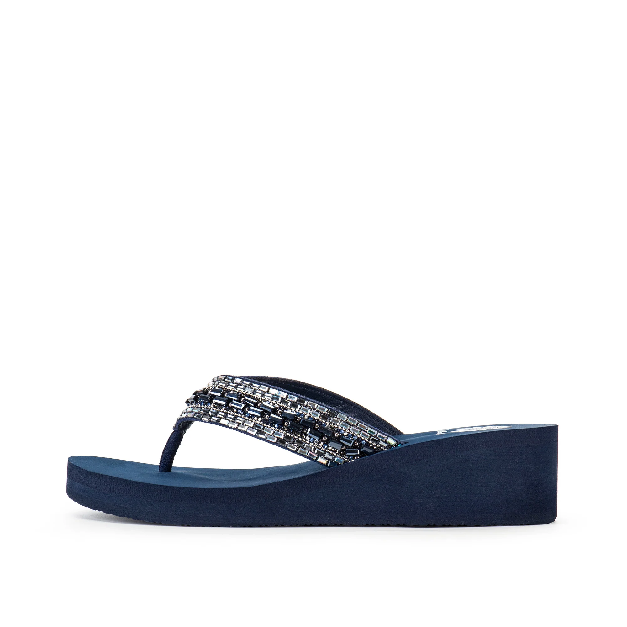 Thona Wedge Sandal - Image 8