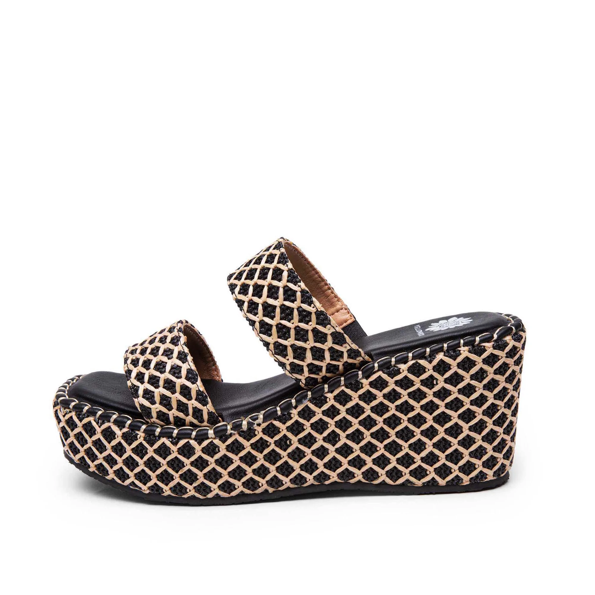 Tinley Wedge Sandal - Image 11