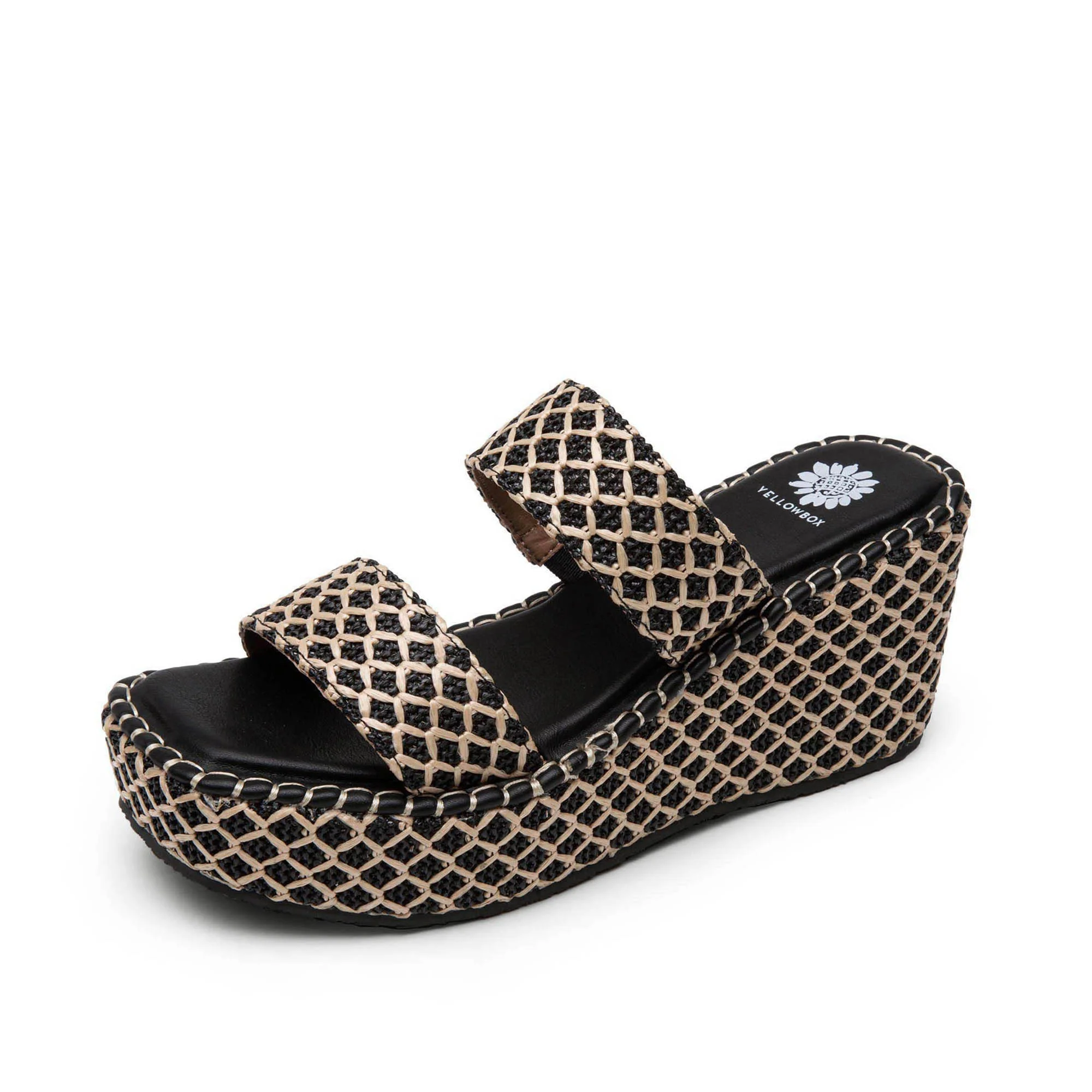 Tinley Wedge Sandal - Image 12