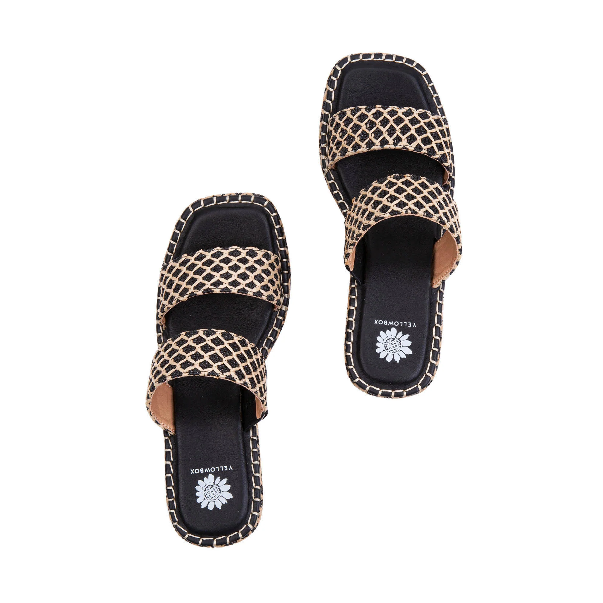Tinley Wedge Sandal - Image 13
