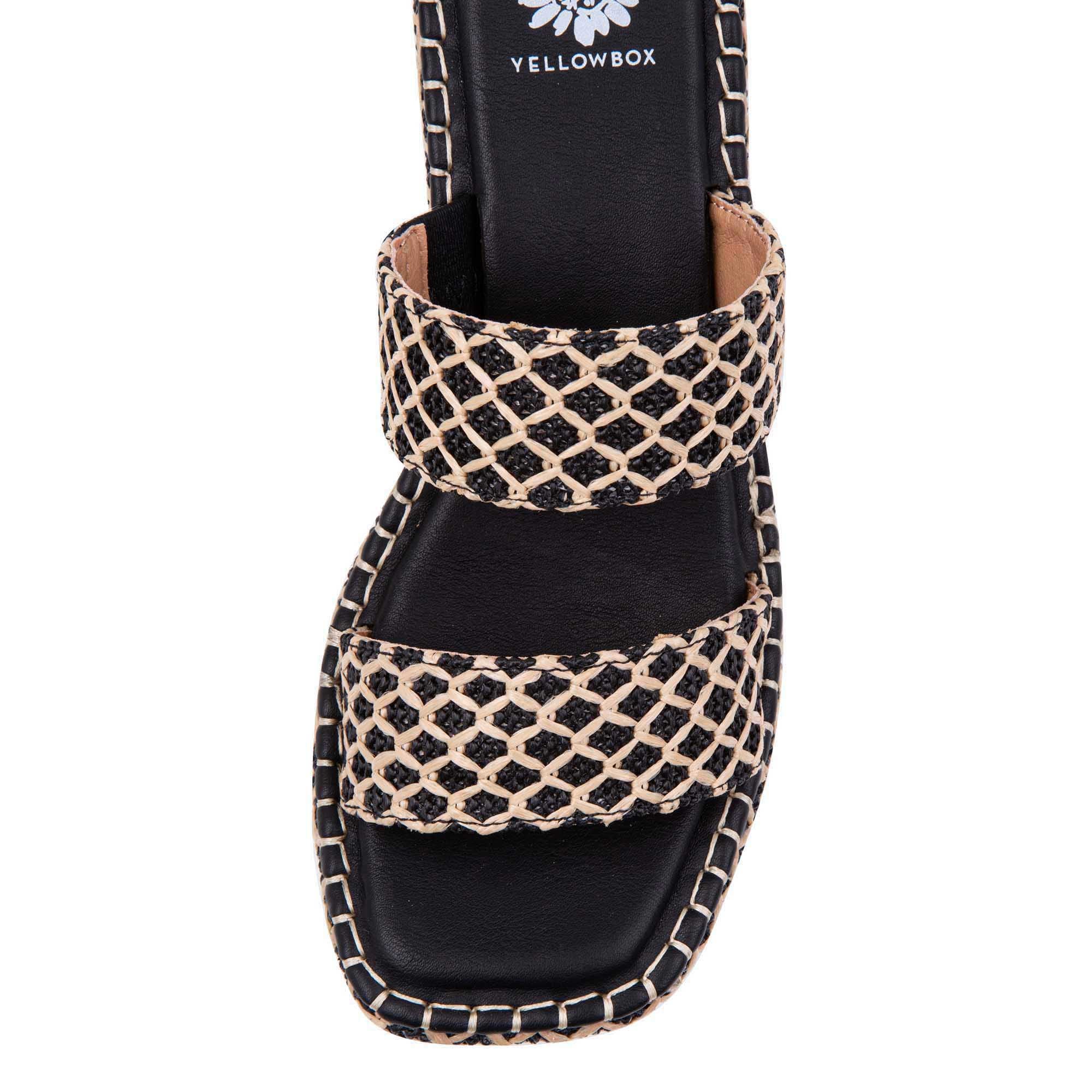 Tinley Wedge Sandal - Image 14