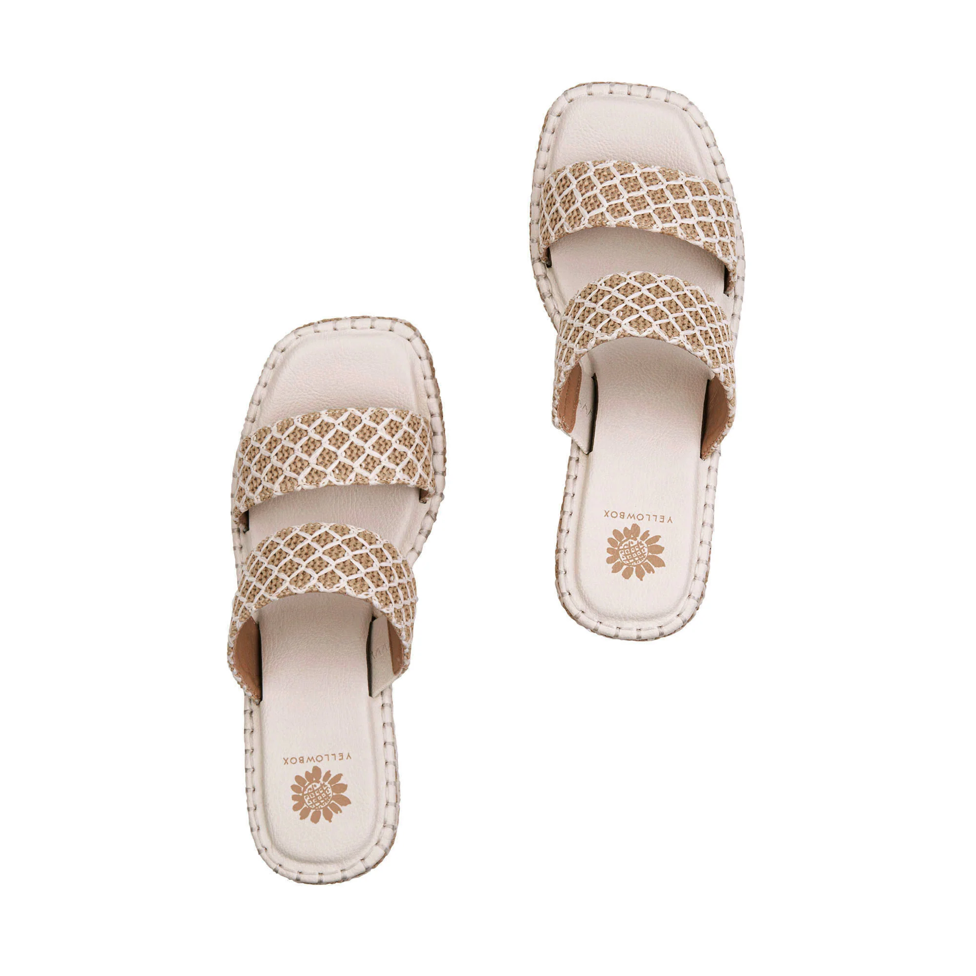 Tinley Wedge Sandal - Image 3