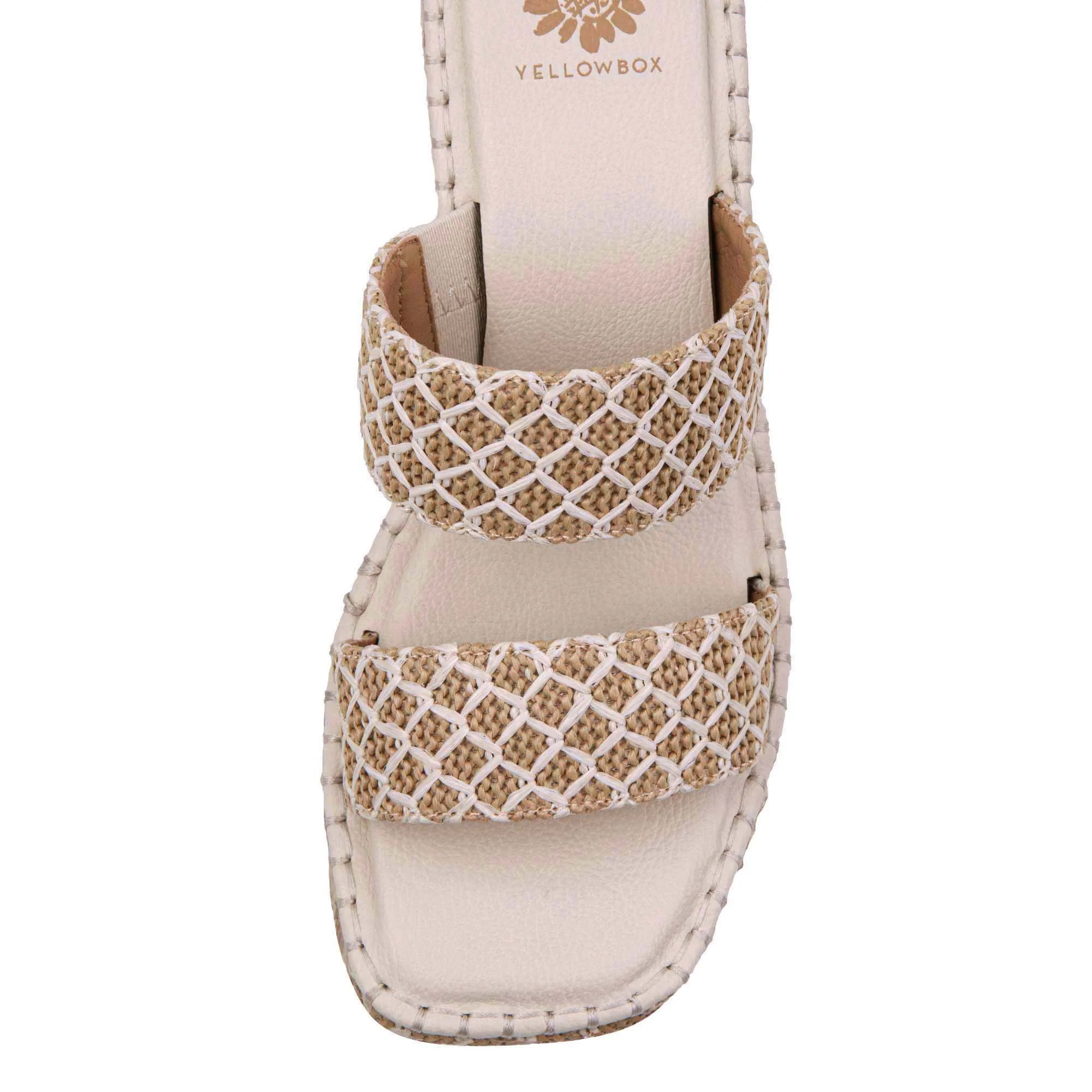 Tinley Wedge Sandal - Image 4