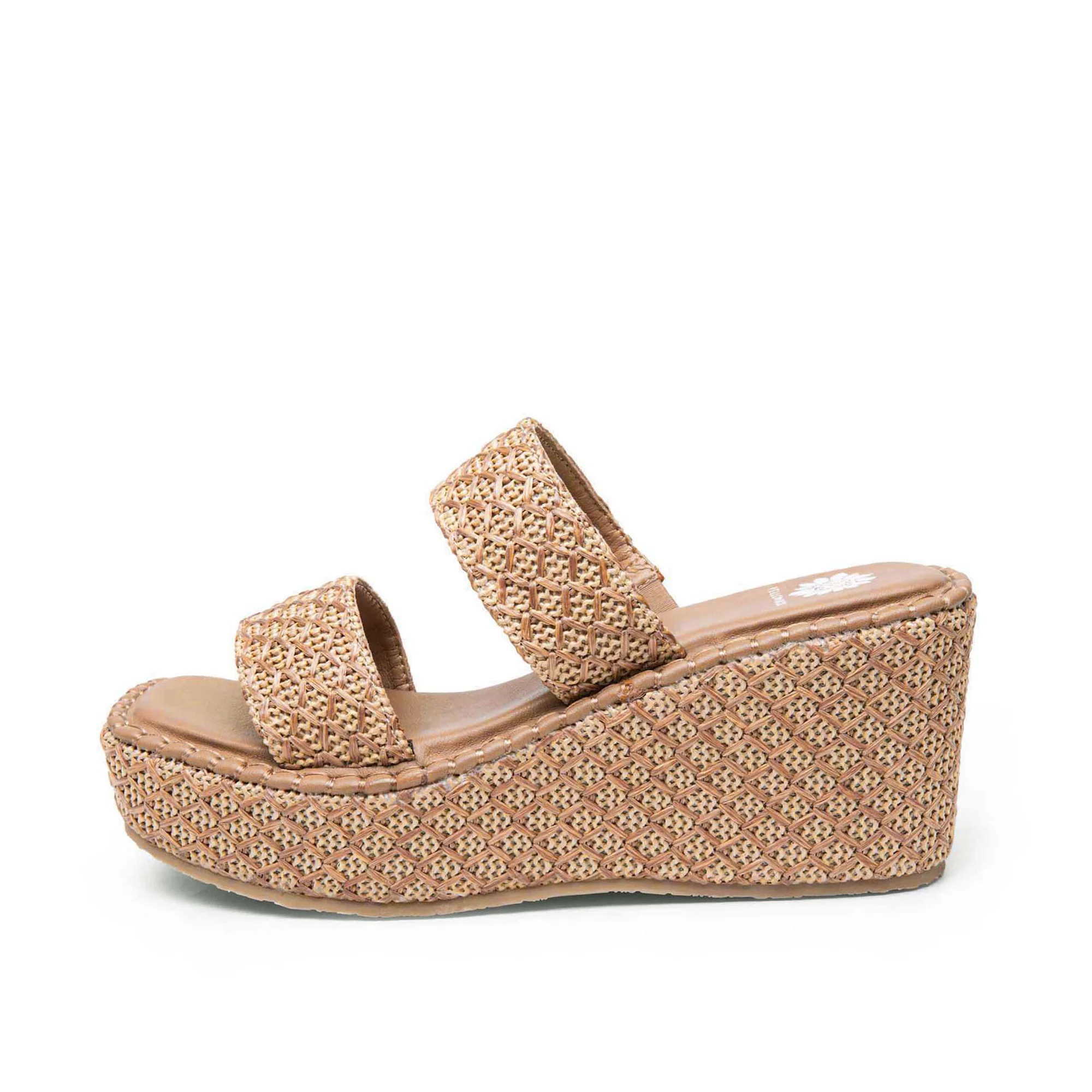 Tinley Wedge Sandal - Image 6