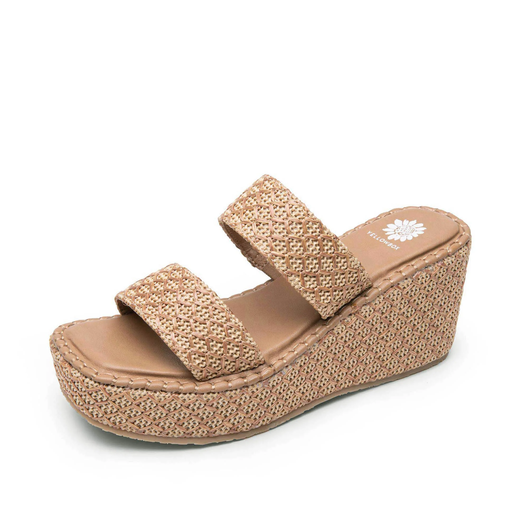 Tinley Wedge Sandal - Image 7