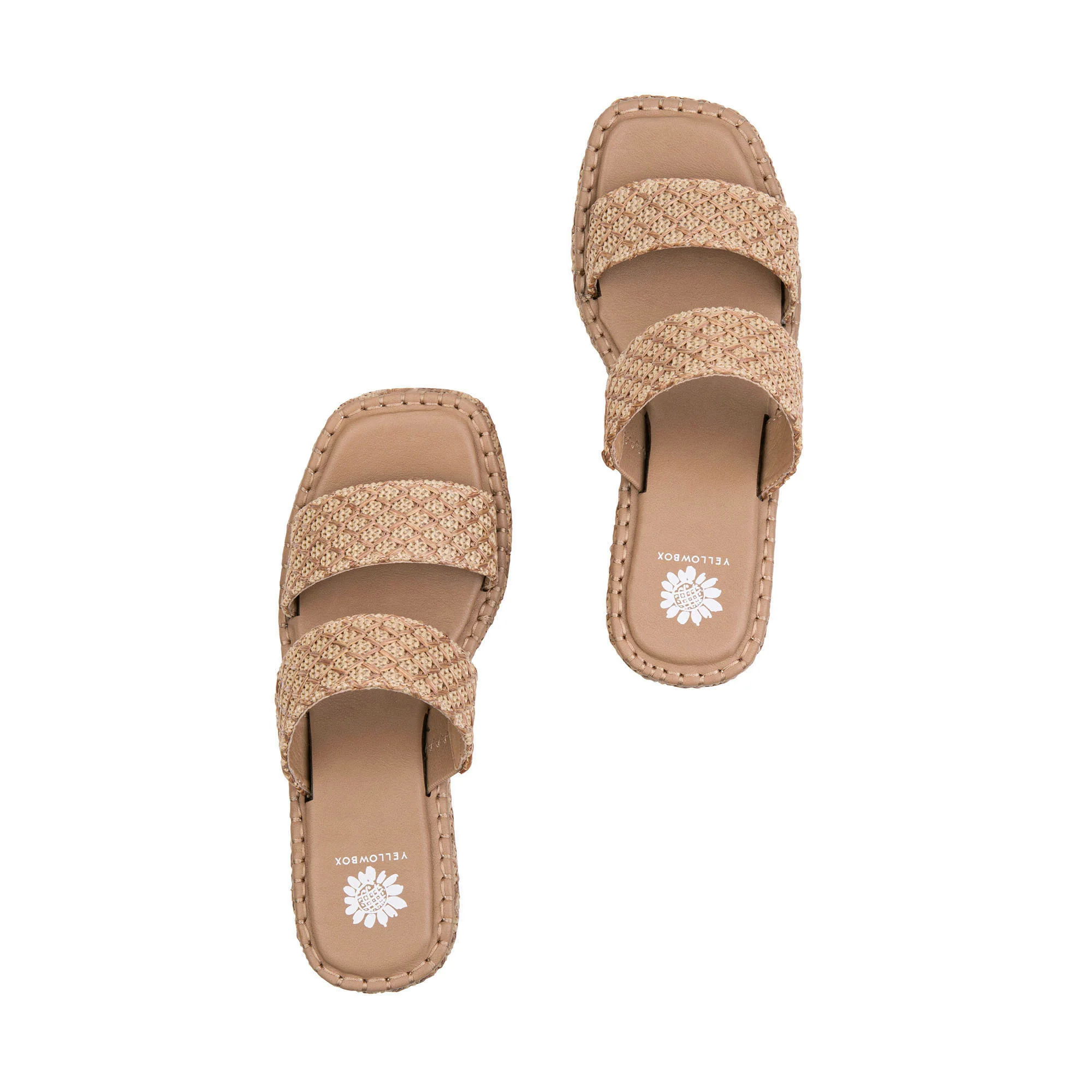 Tinley Wedge Sandal - Image 8