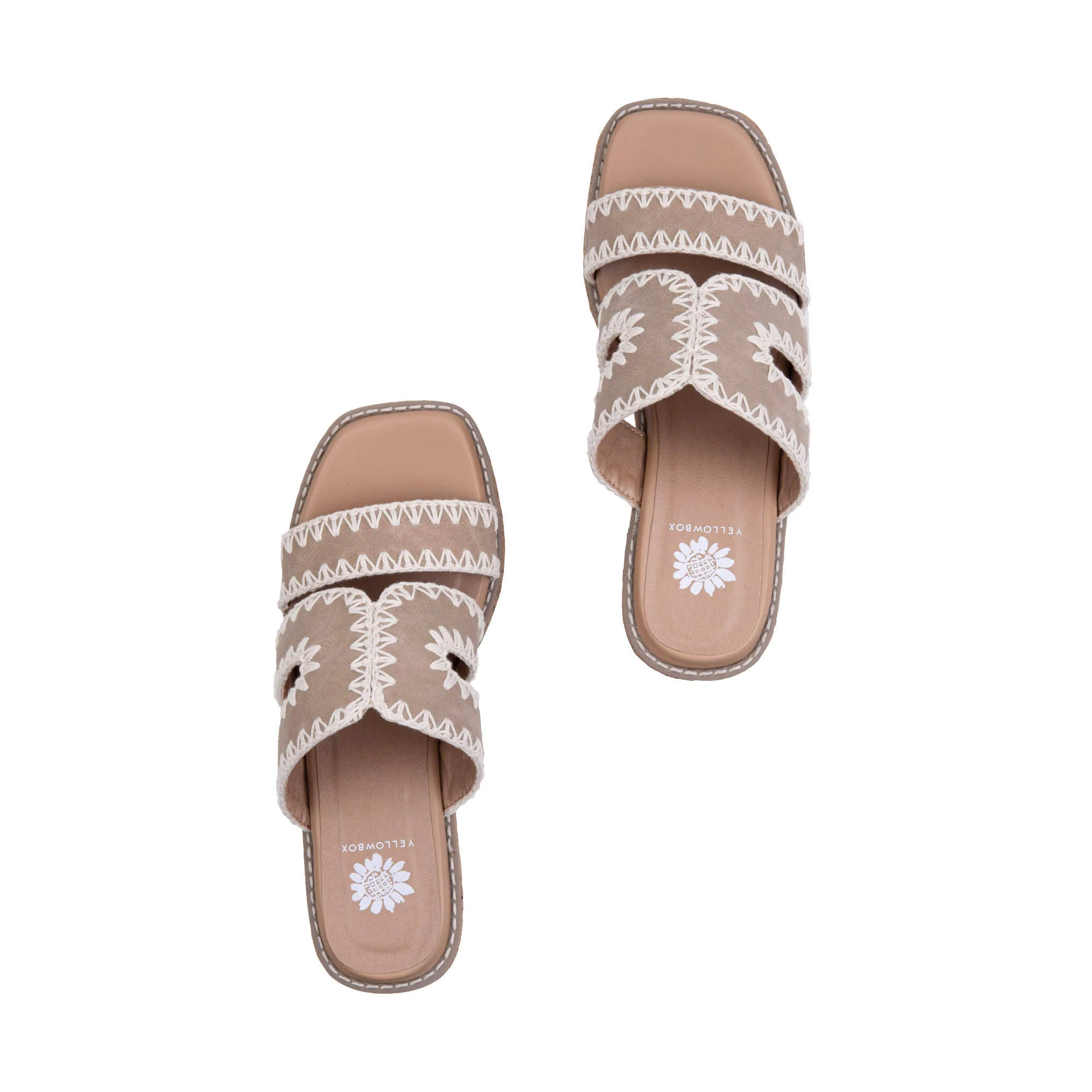 Tracie Cork Wedge Sandal - Image 16