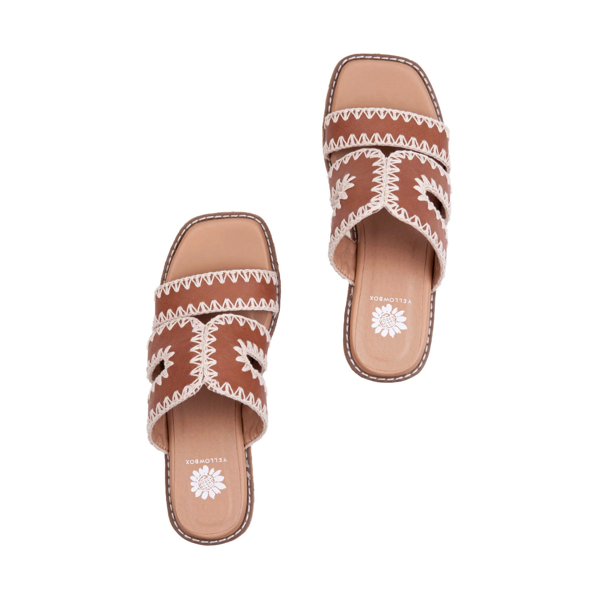 Tracie Cork Wedge Sandal - Image 3