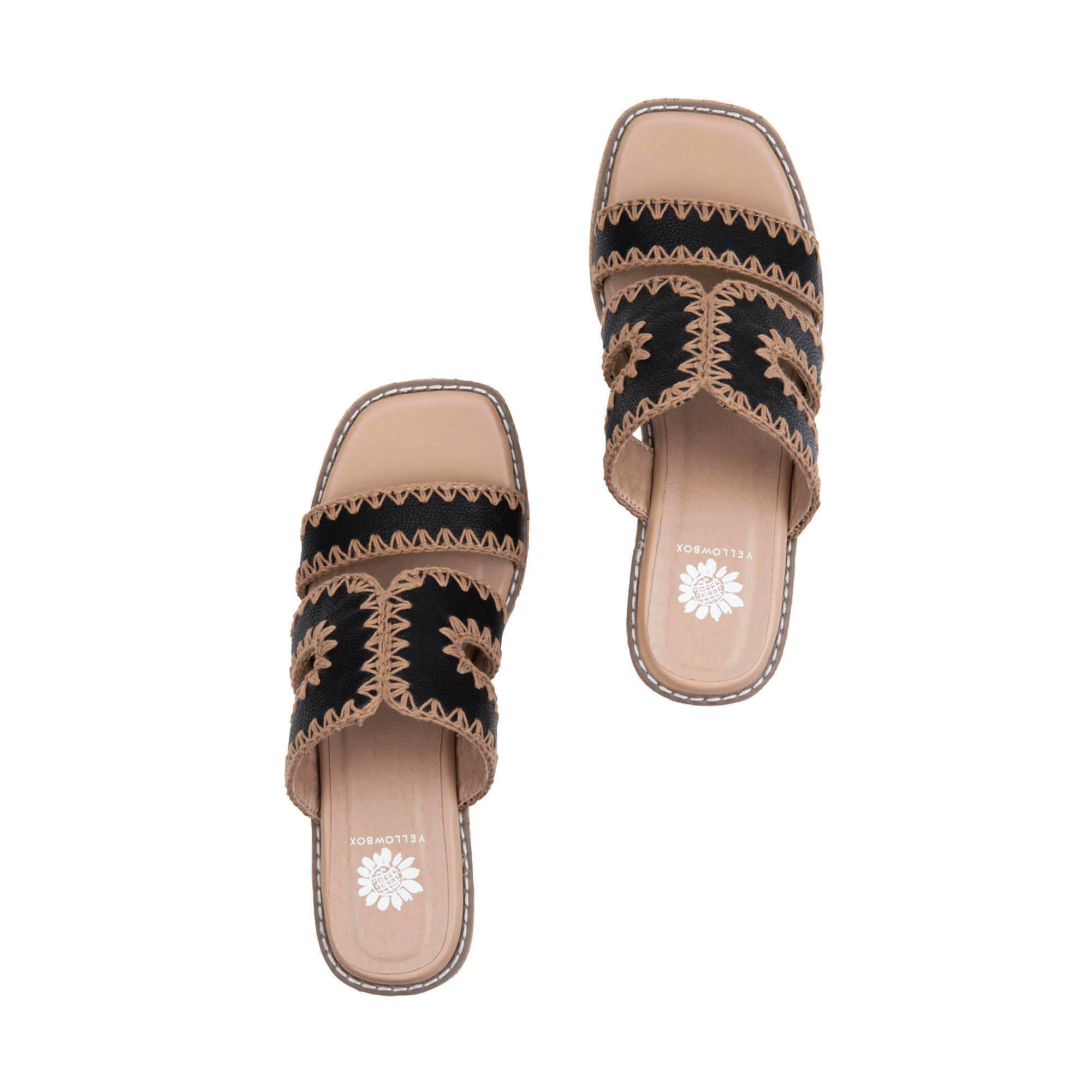 Tracie Cork Wedge Sandal - Image 9