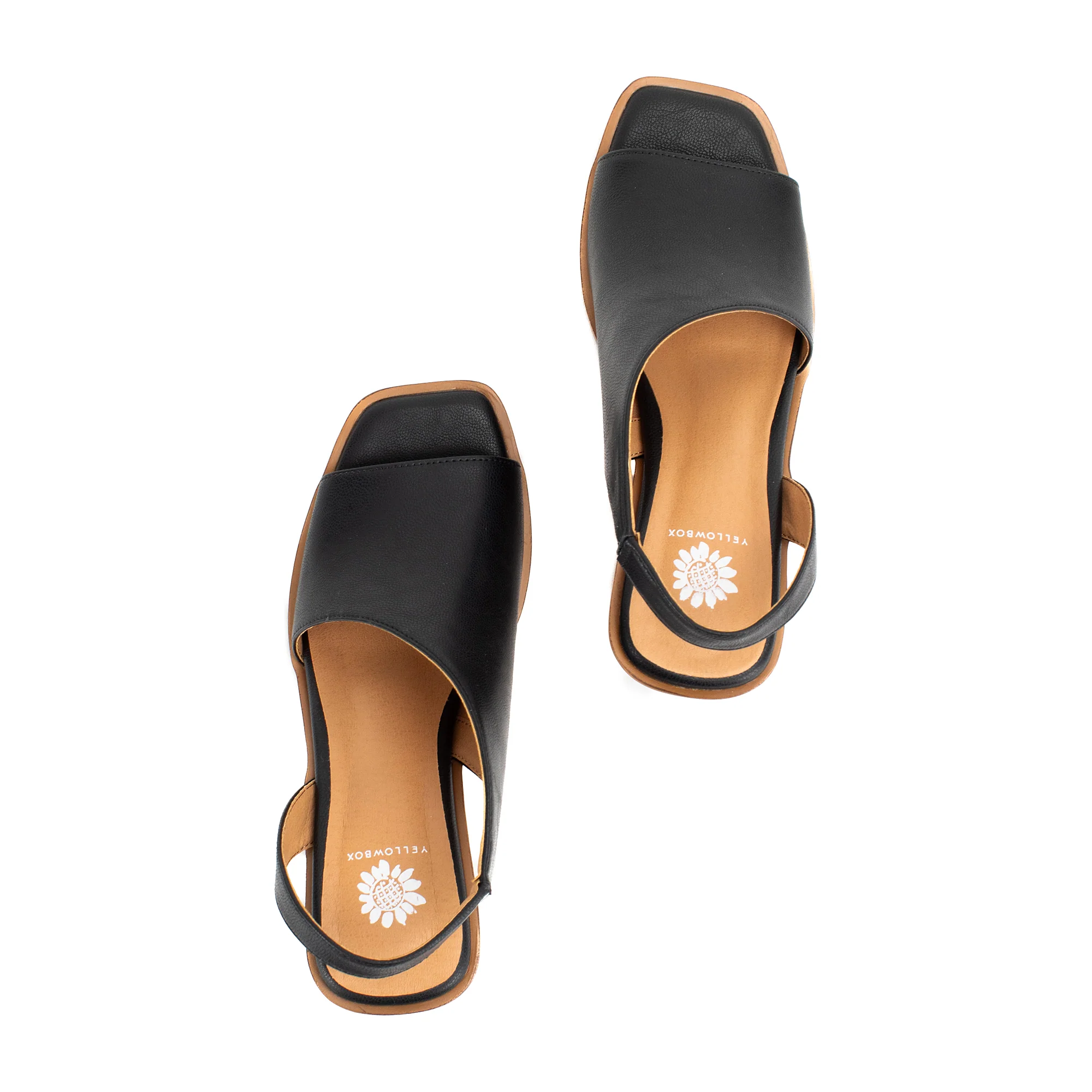 Valdosta Slingback Wedge Sandal - Image 10