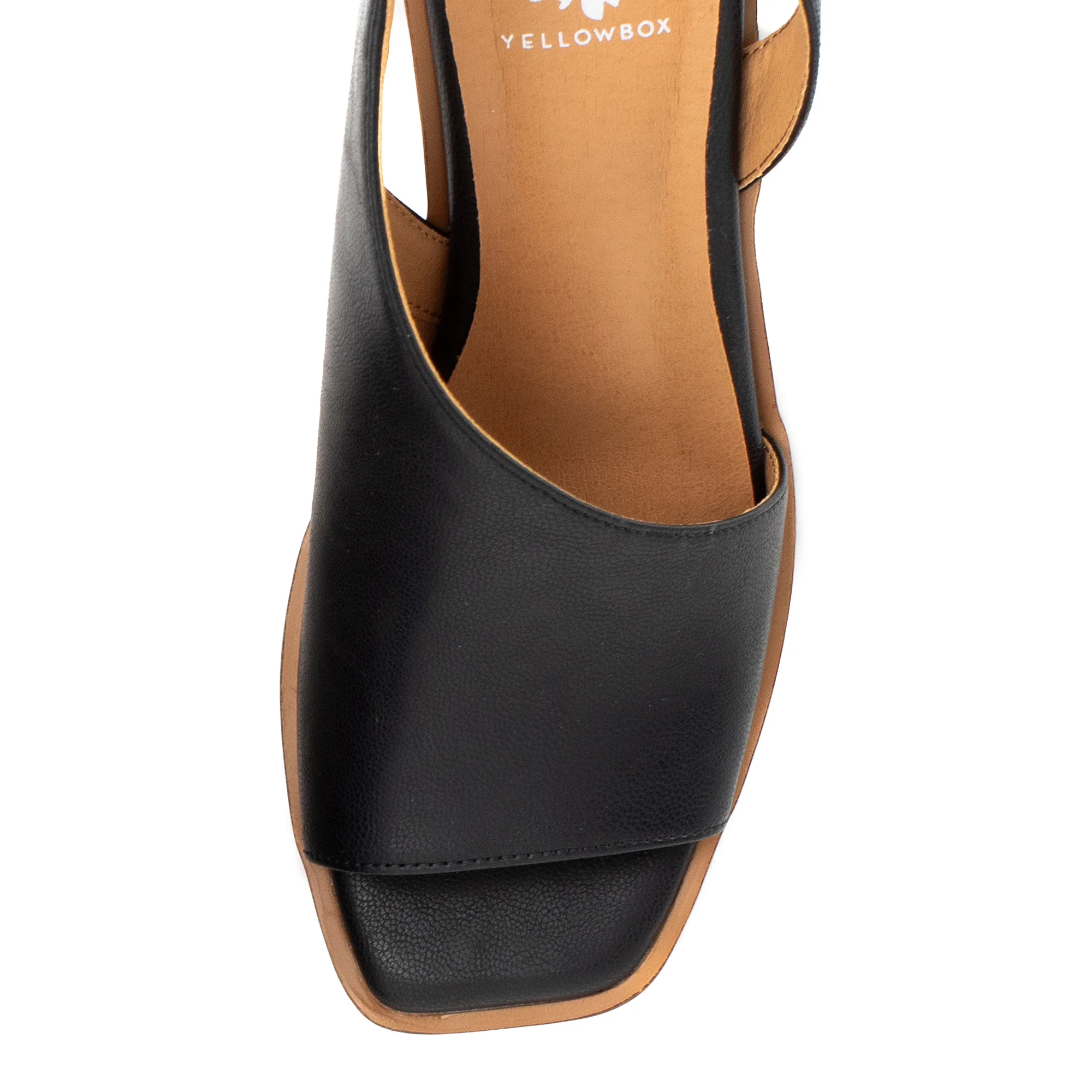 Valdosta Slingback Wedge Sandal - Image 11