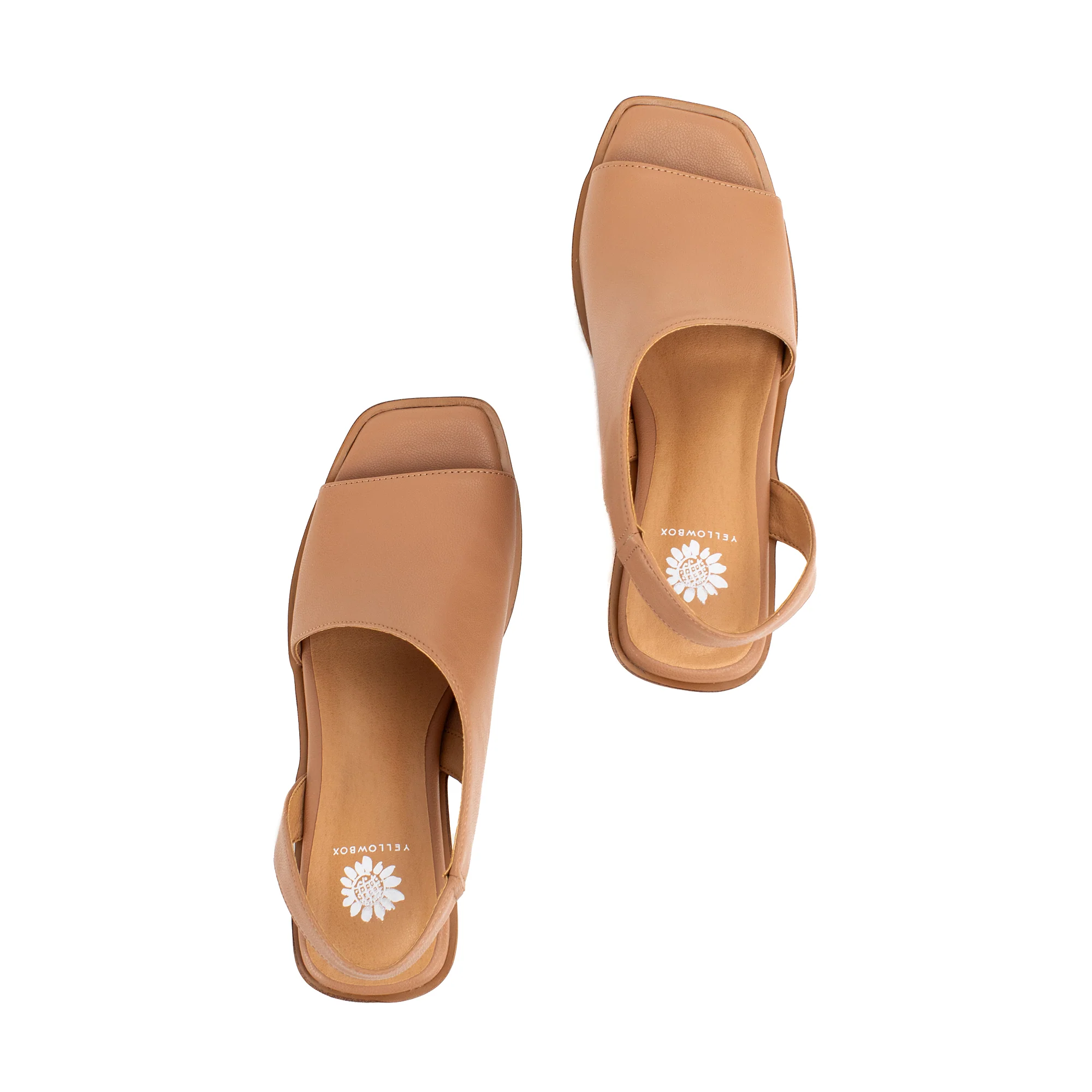 Valdosta Slingback Wedge Sandal - Image 3