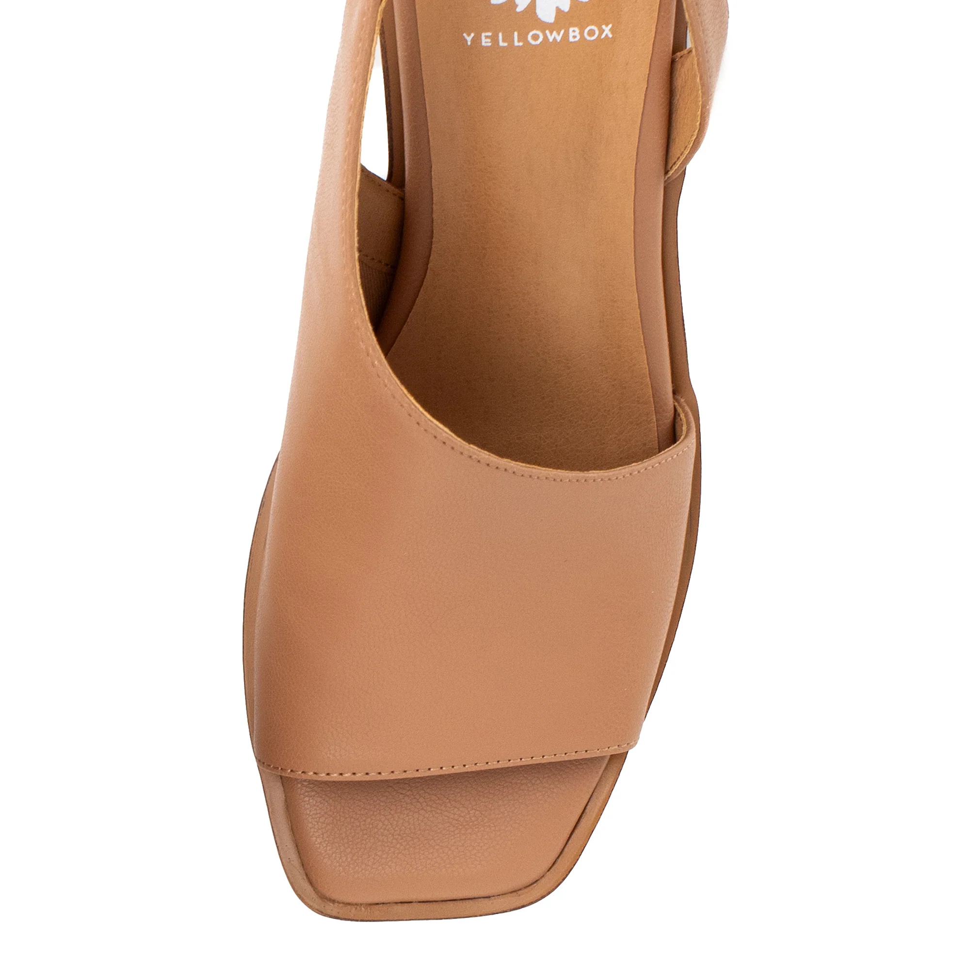 Valdosta Slingback Wedge Sandal - Image 4