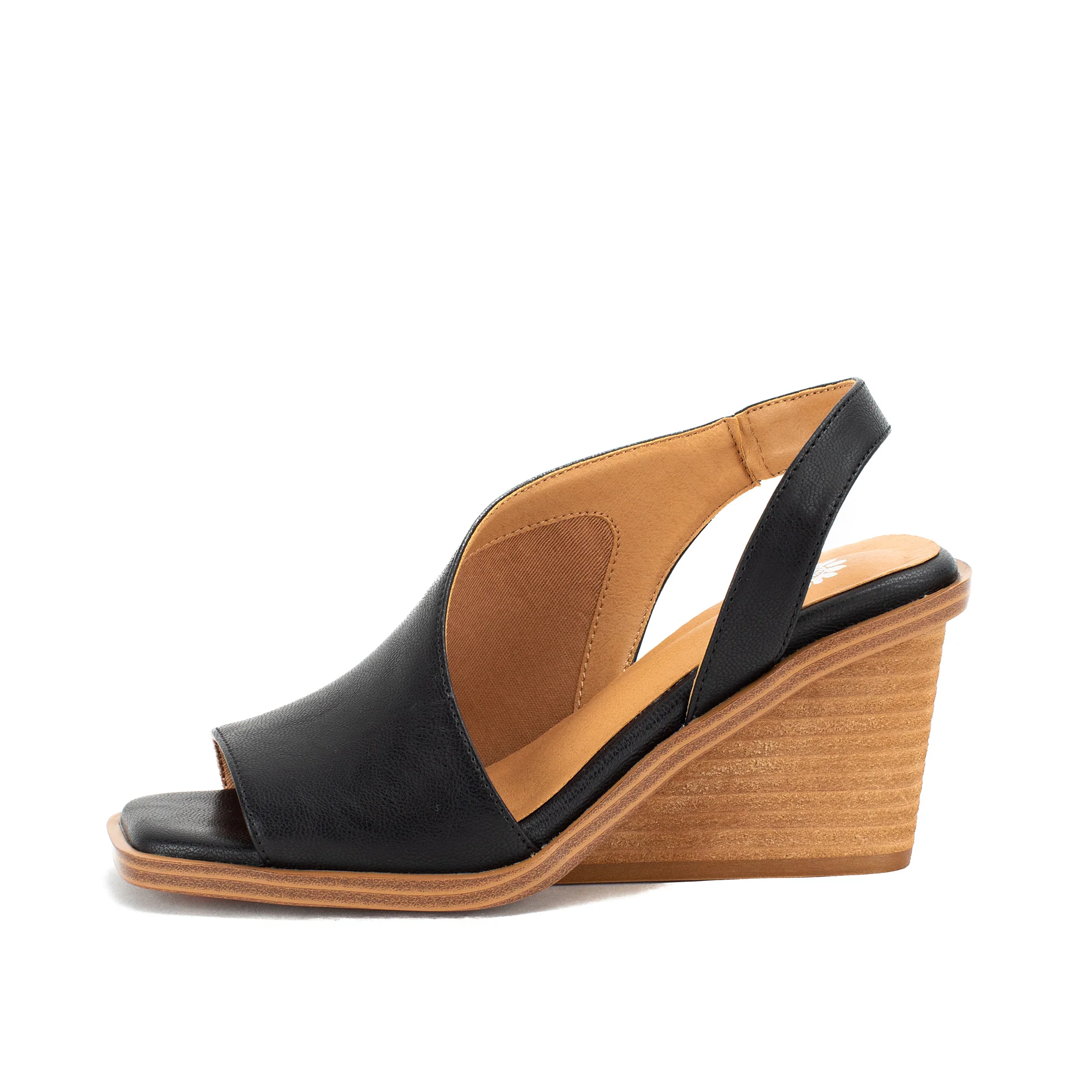 Valdosta Slingback Wedge Sandal - Image 8