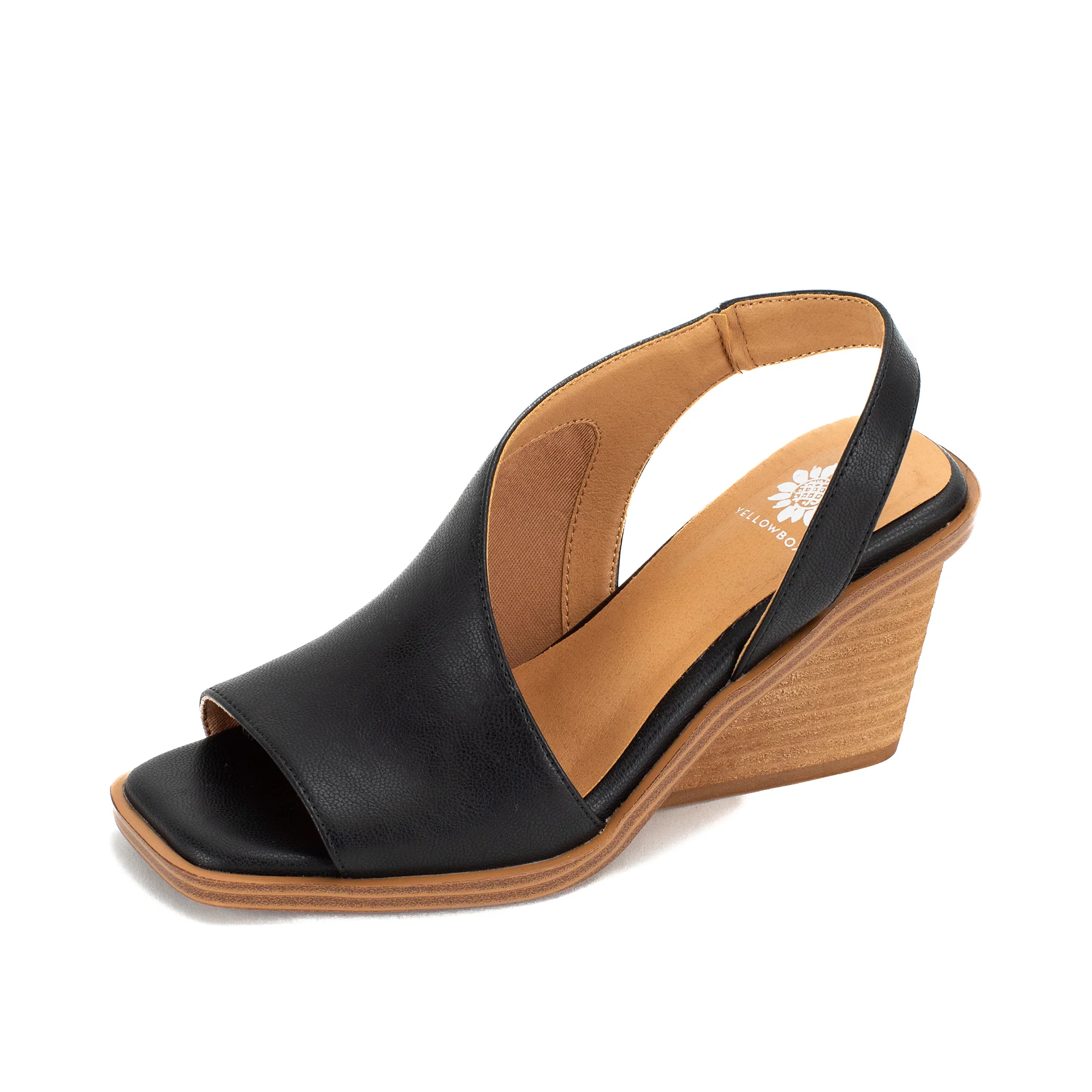 Valdosta Slingback Wedge Sandal - Image 9