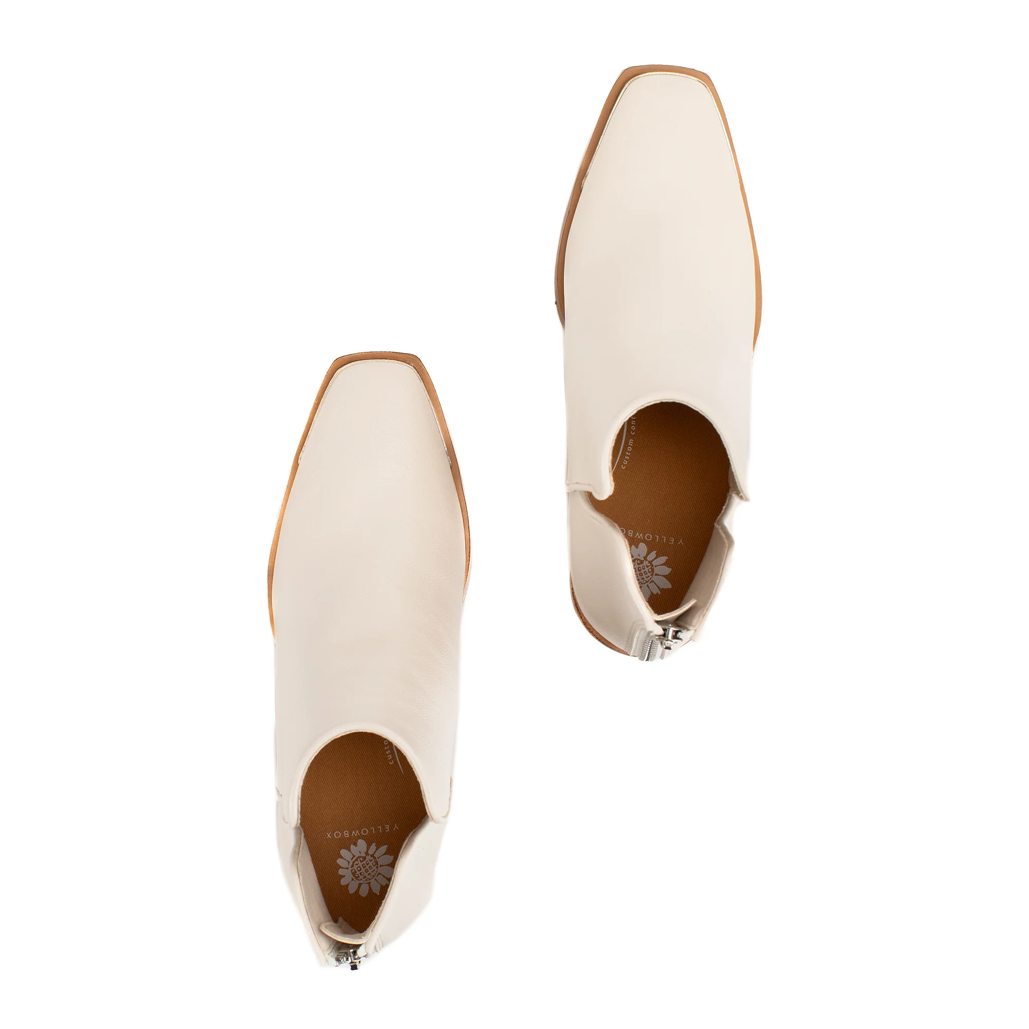Valeska Cut-out Bootie - Image 3