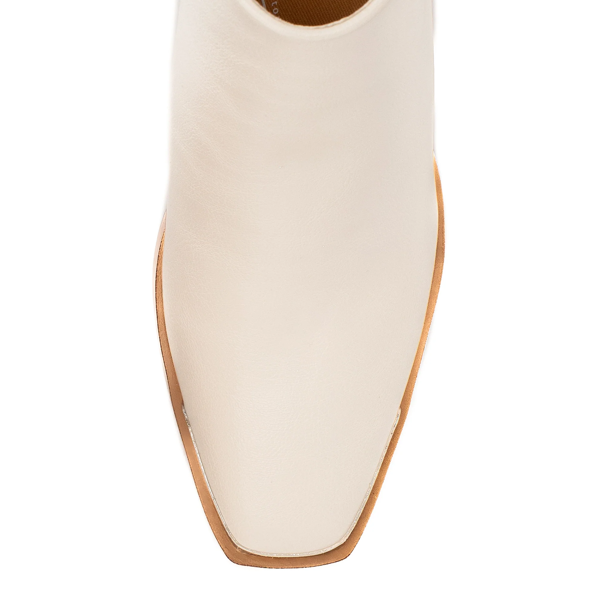 Valeska Cut-out Bootie - Image 4