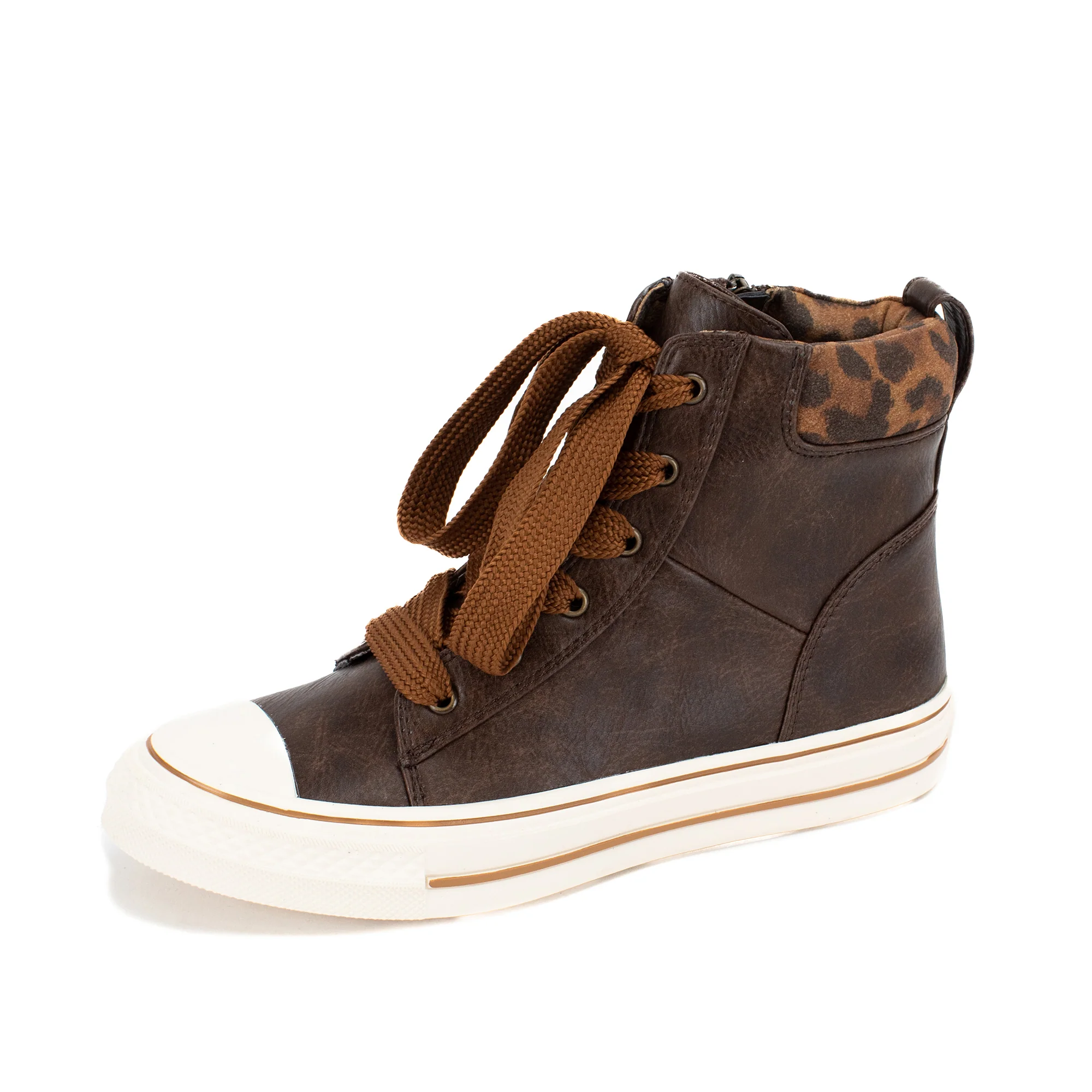 Valter High Top Sneaker - Image 10